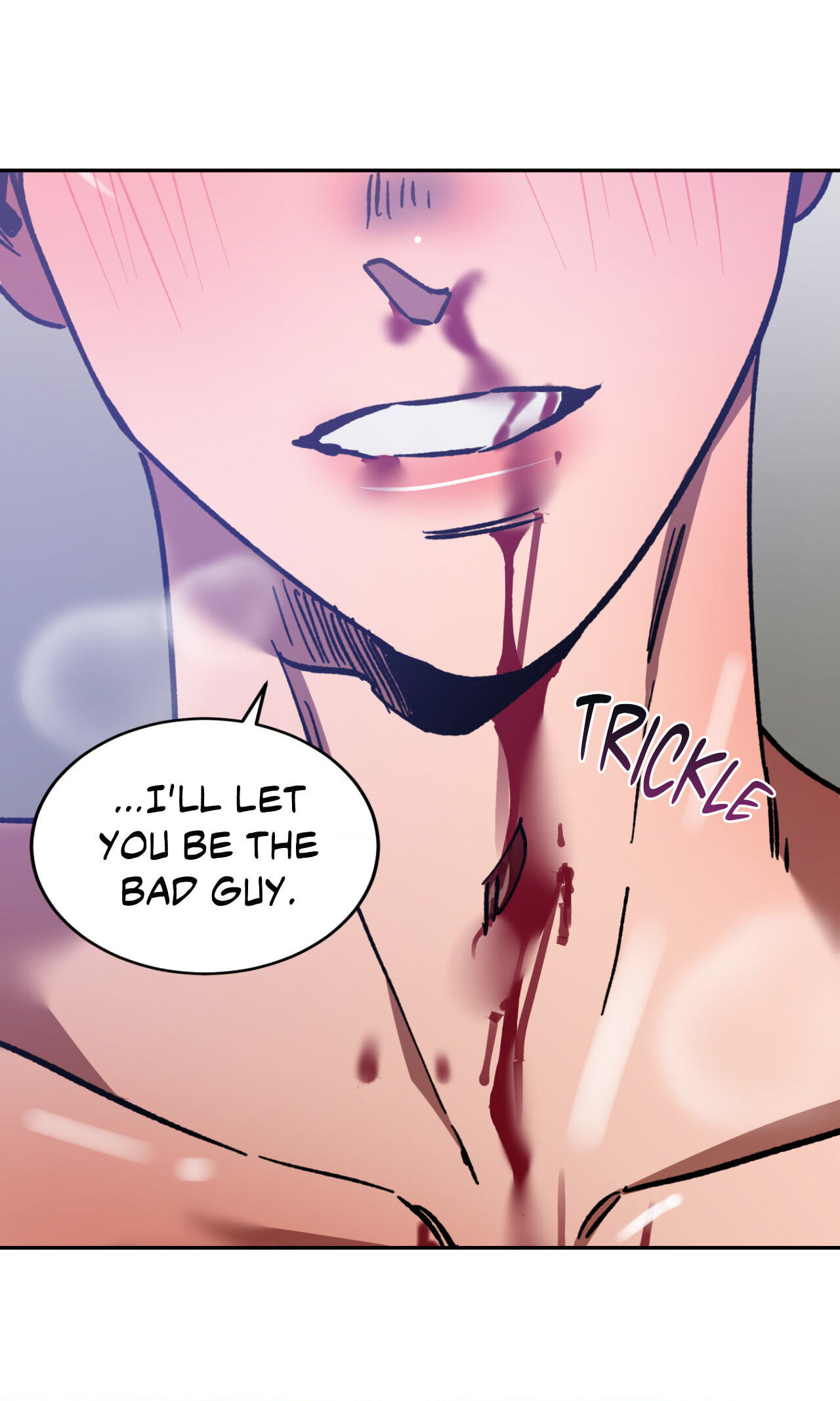 Read Blind Play chapter 75.2 image 47 on Lezhin