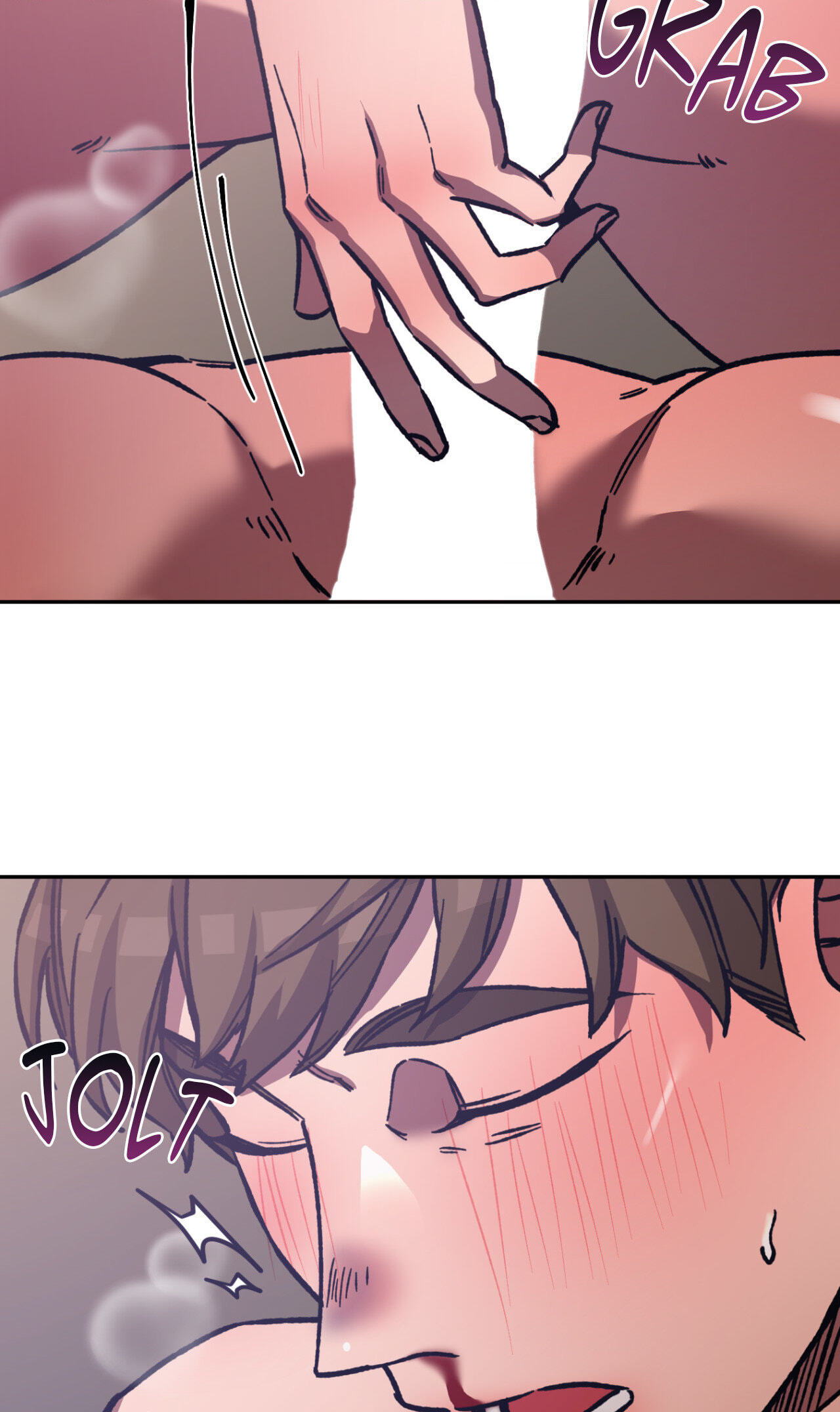 Read Blind Play chapter 75.2 image 50 on Lezhin