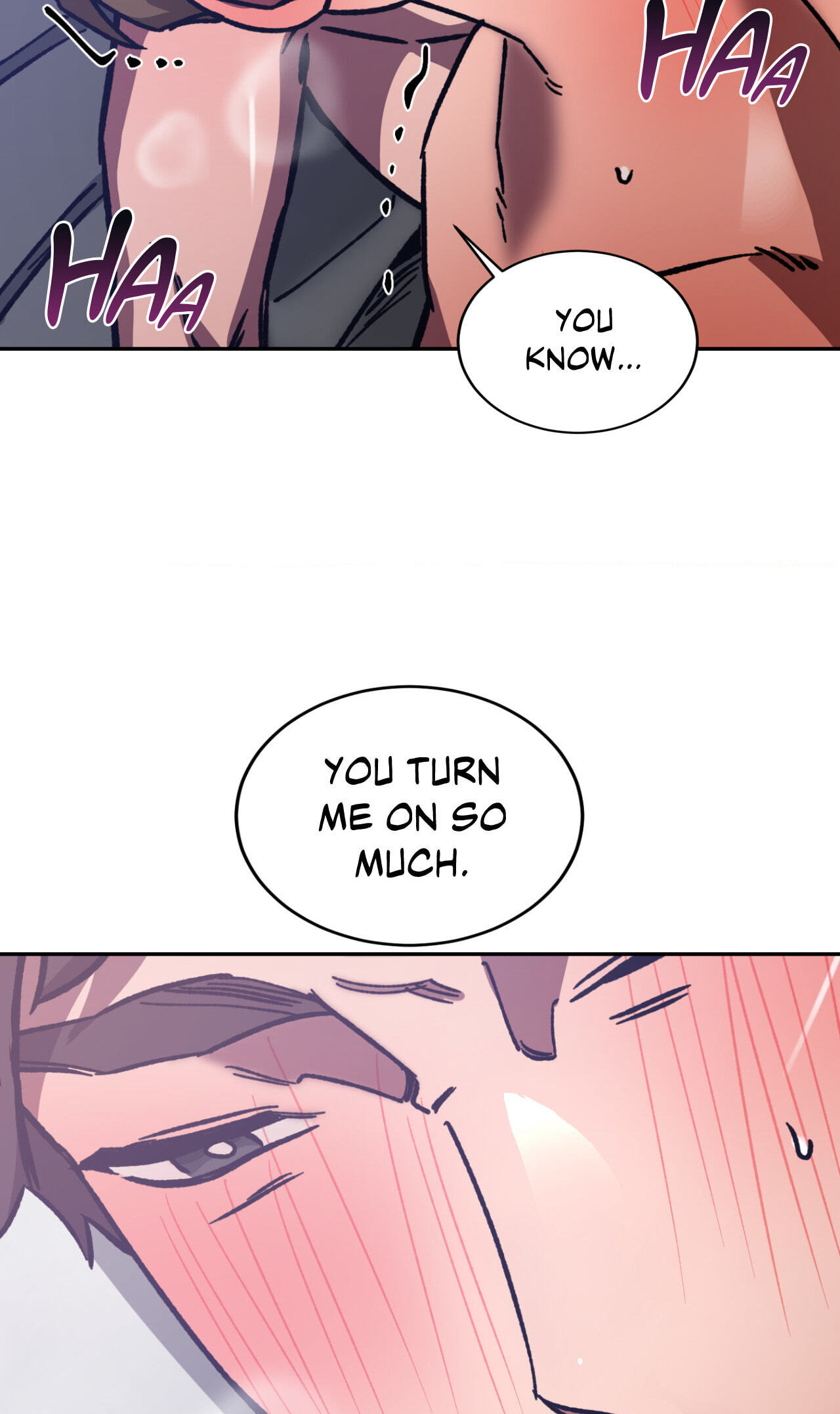 Read Blind Play chapter 75.2 image 52 on Lezhin