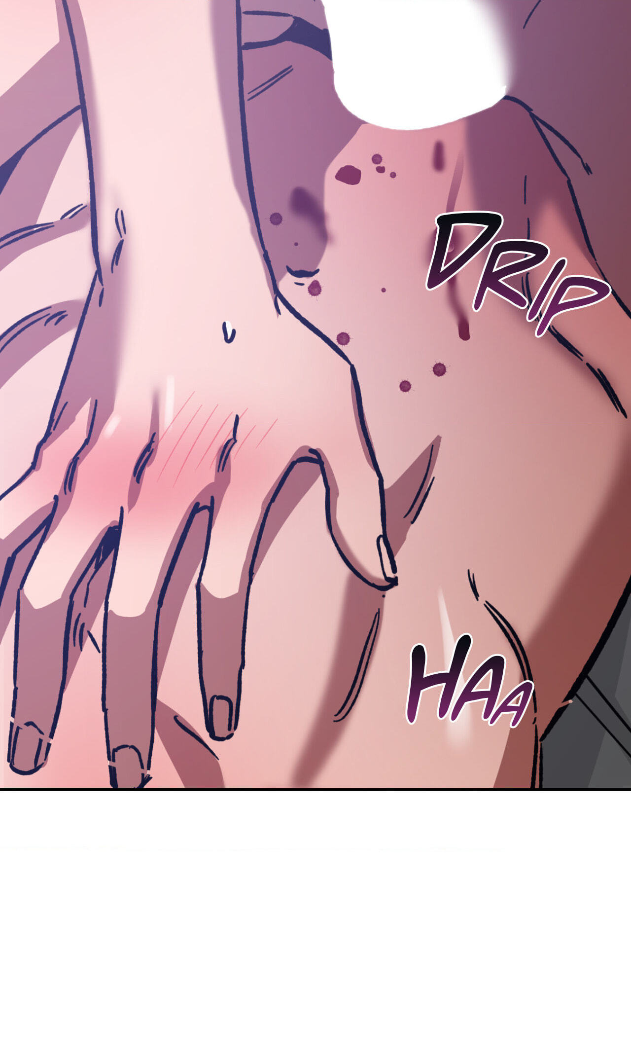 Read Blind Play chapter 75.2 image 56 on Lezhin