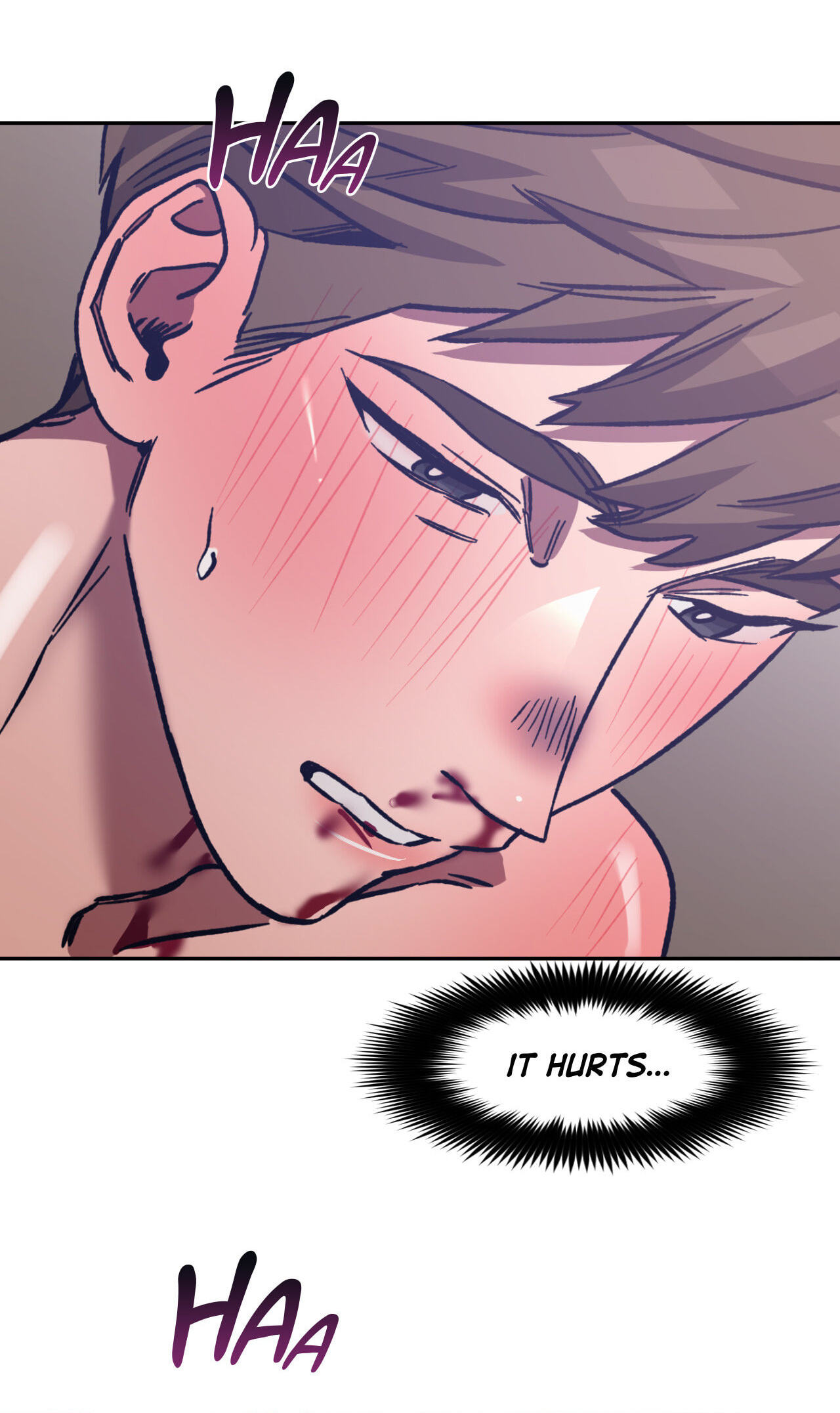 Read Blind Play chapter 75.2 image 57 on Lezhin
