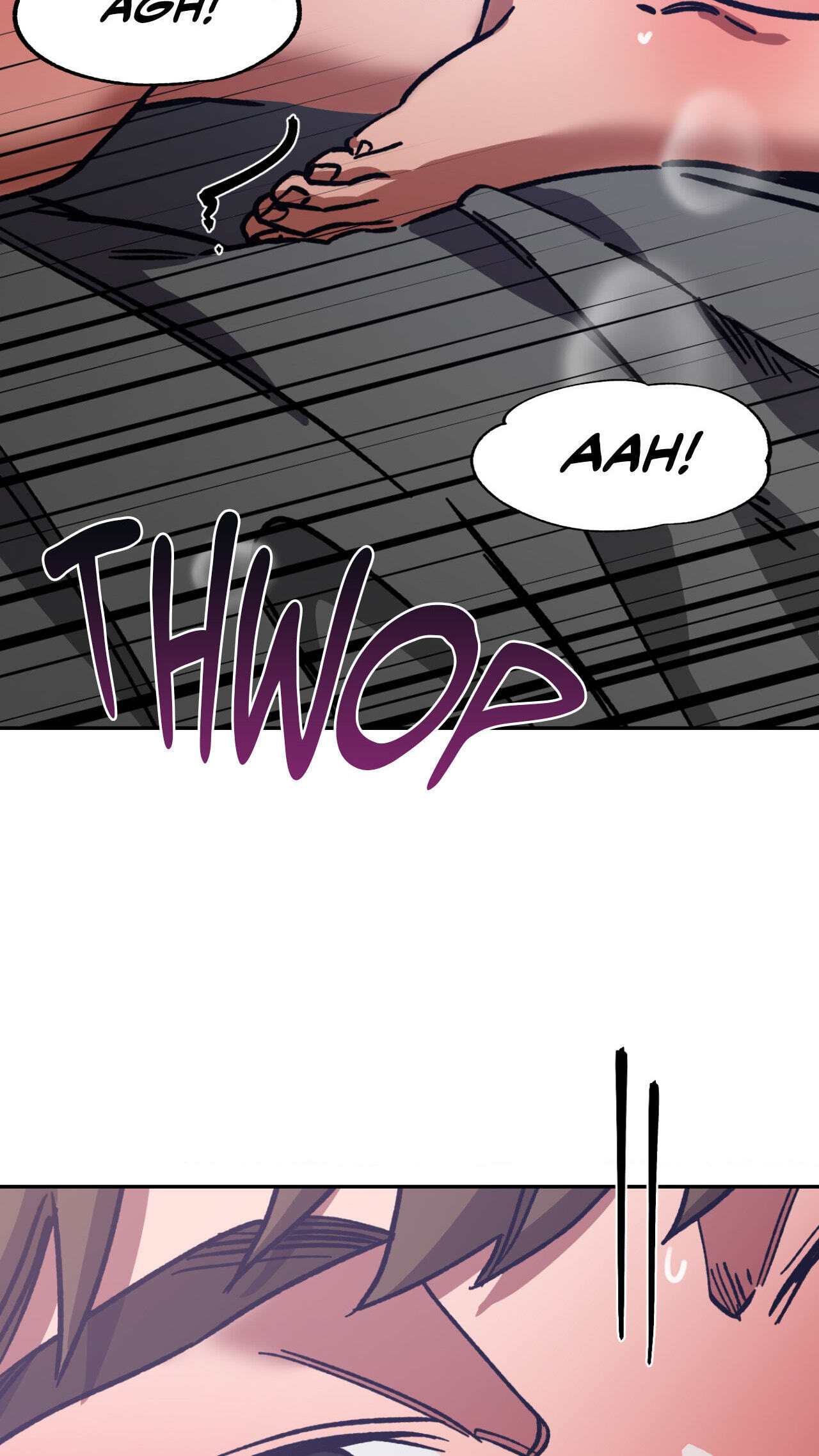 Read Blind Play chapter 75.2 image 62 on Lezhin