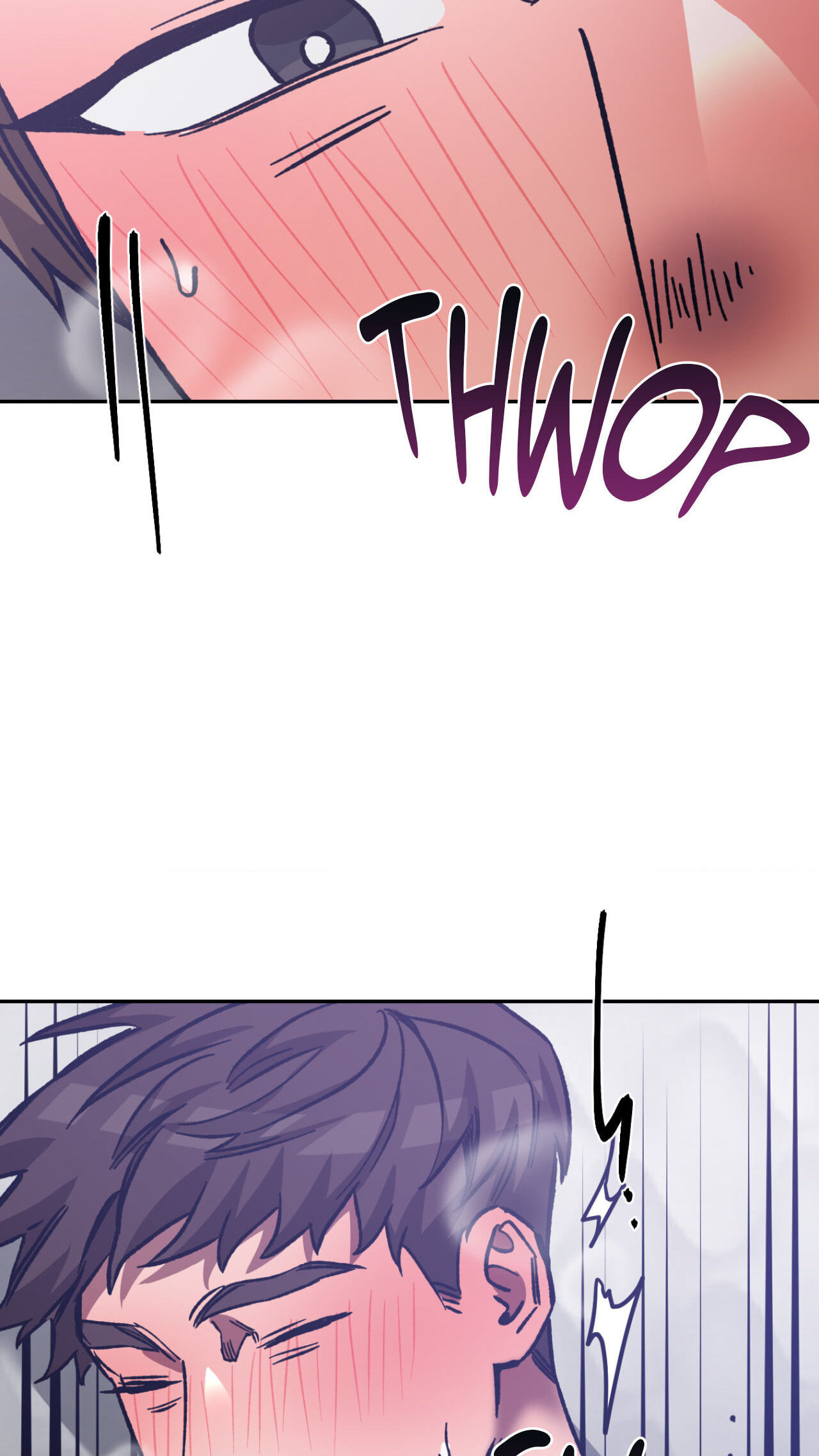 Read Blind Play chapter 75.2 image 63 on Lezhin