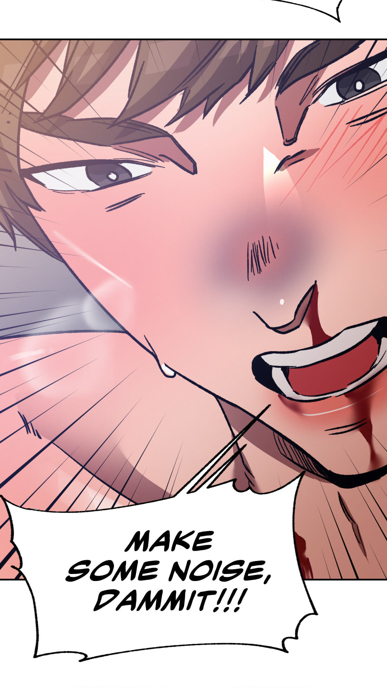 Read Blind Play chapter 75.2 image 67 on Lezhin