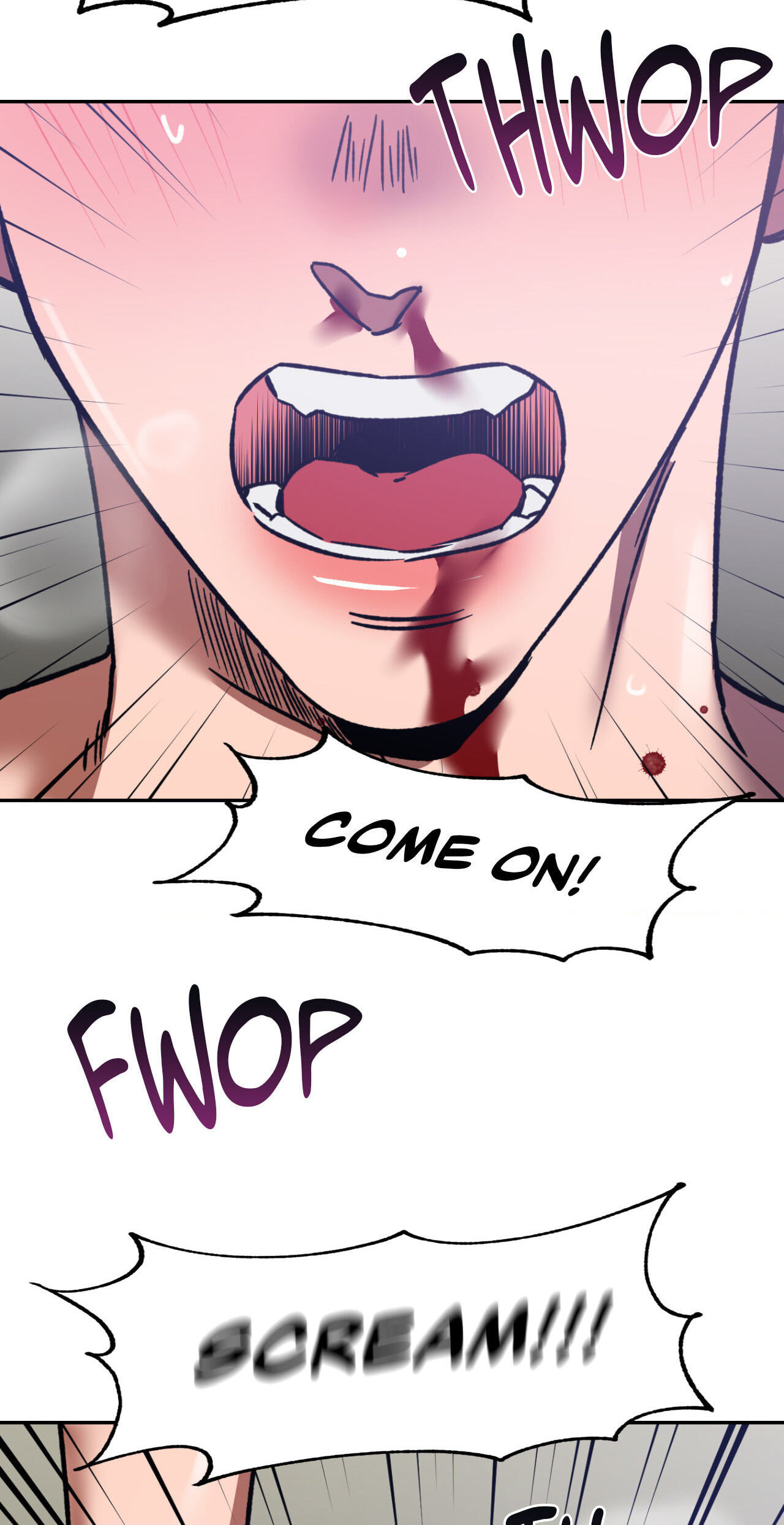 Read Blind Play chapter 75.2 image 69 on Lezhin