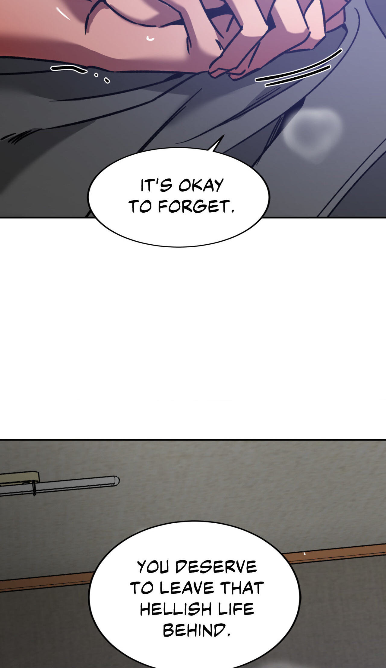 Read Blind Play chapter 75.2 image 79 on Lezhin