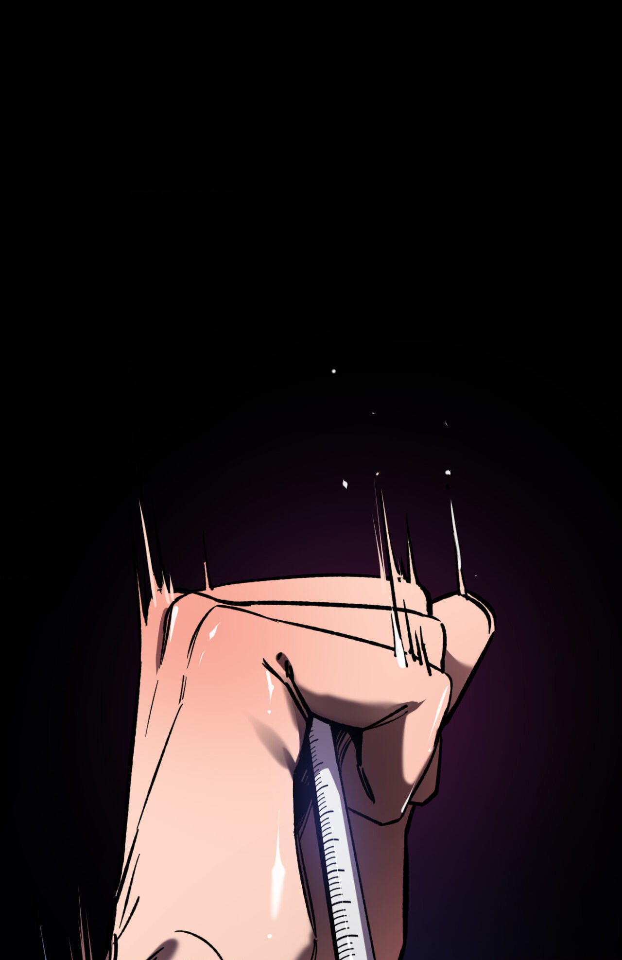 Read Blind Play chapter 75.3 image 15 on Lezhin