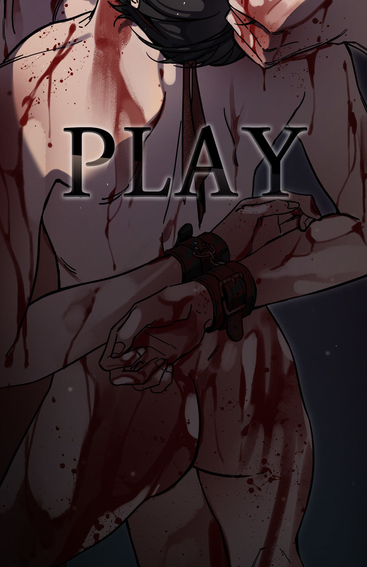 Read Blind Play chapter 75.3 image 19 on Lezhin