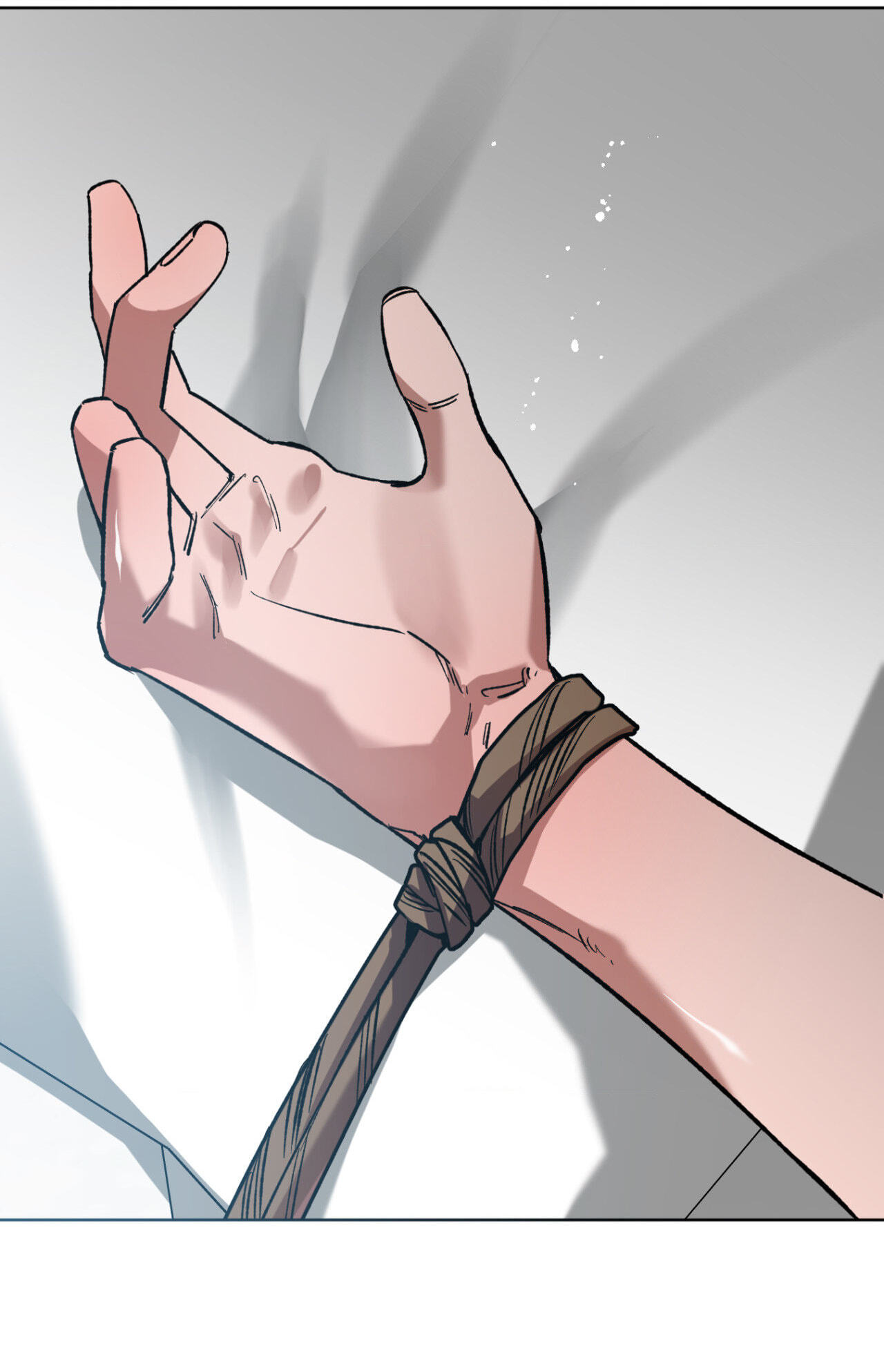 Read Blind Play chapter 75.3 image 2 on Lezhin