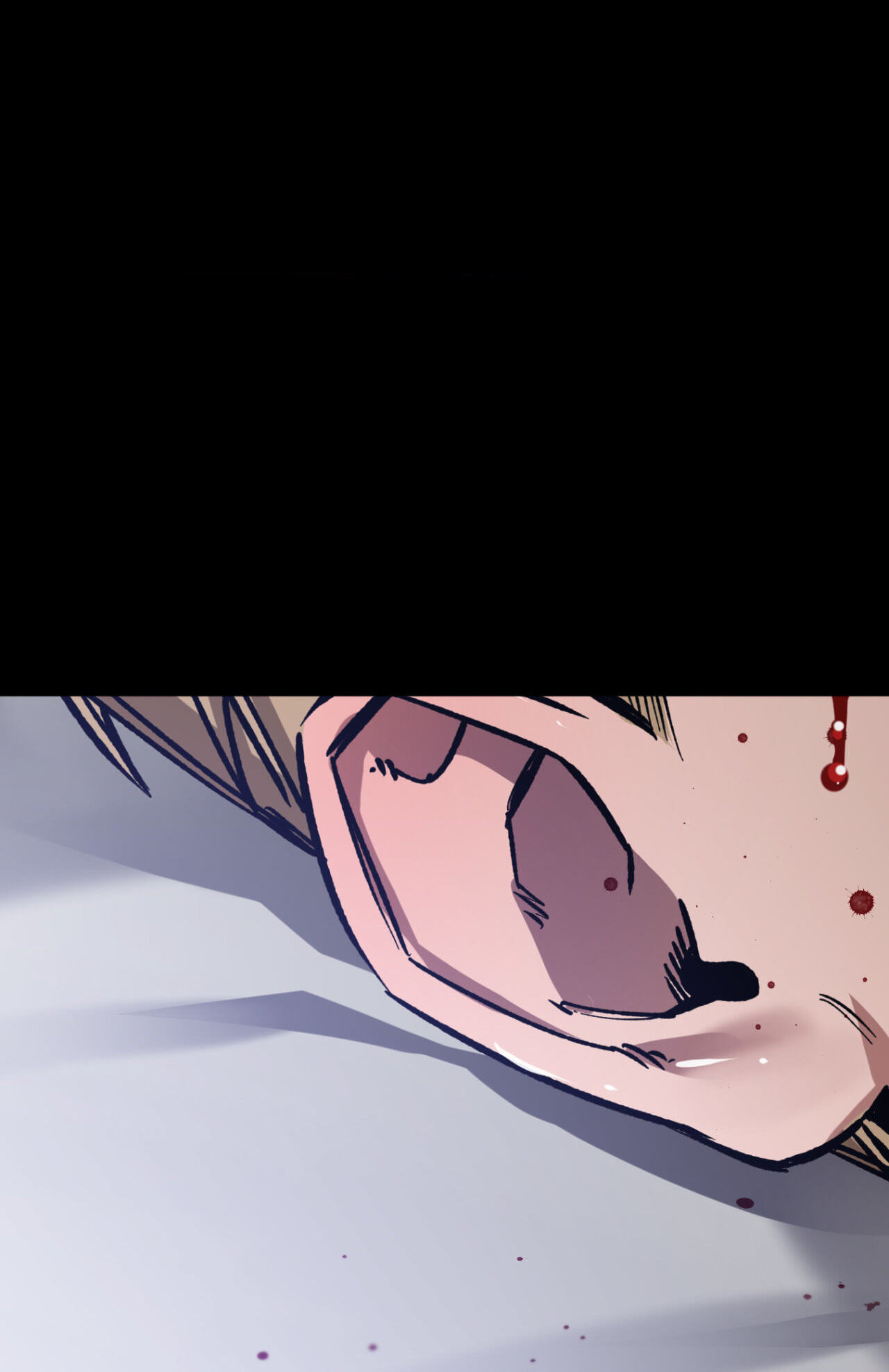 Read Blind Play chapter 75.3 image 21 on Lezhin