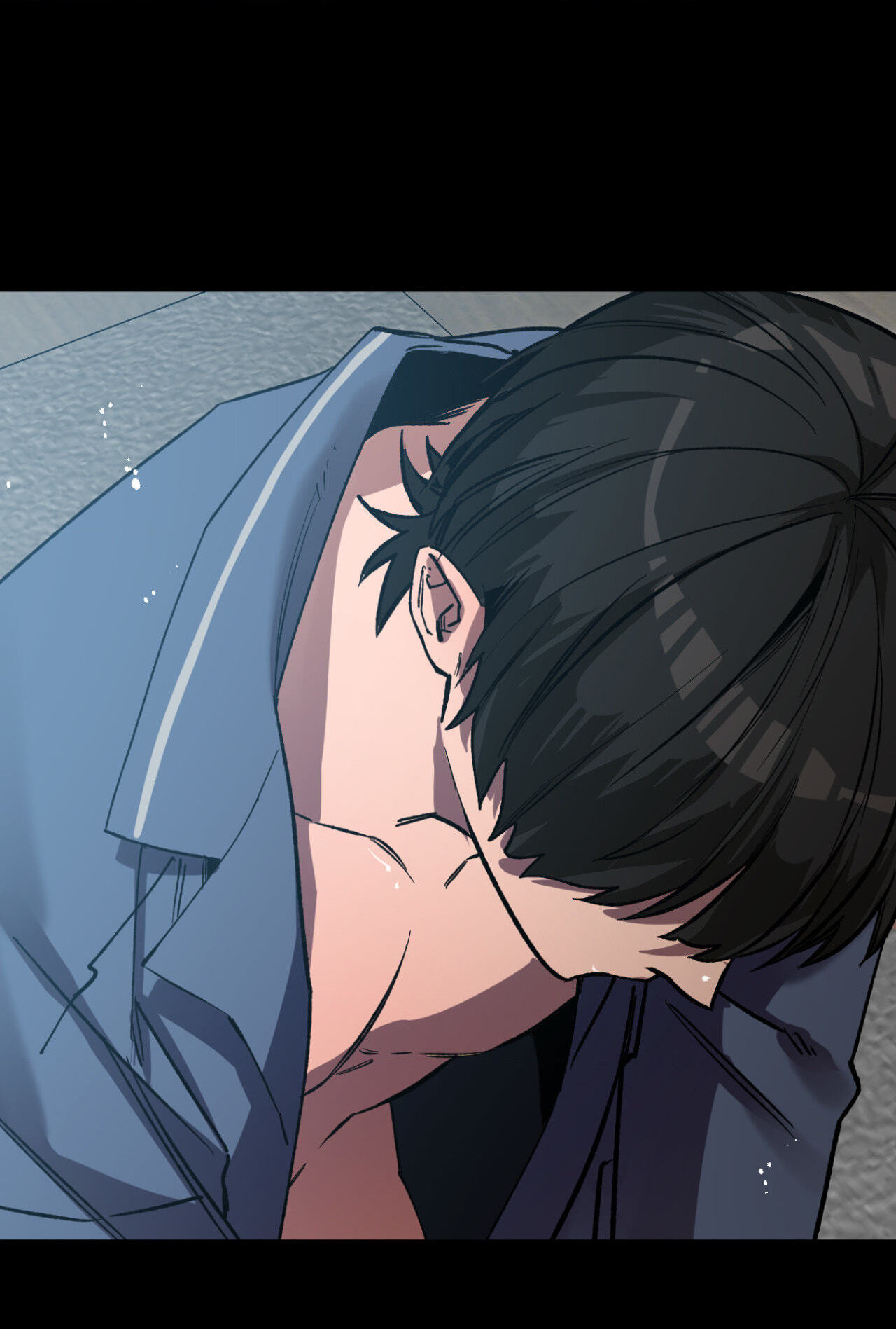 Read Blind Play chapter 75.3 image 24 on Lezhin