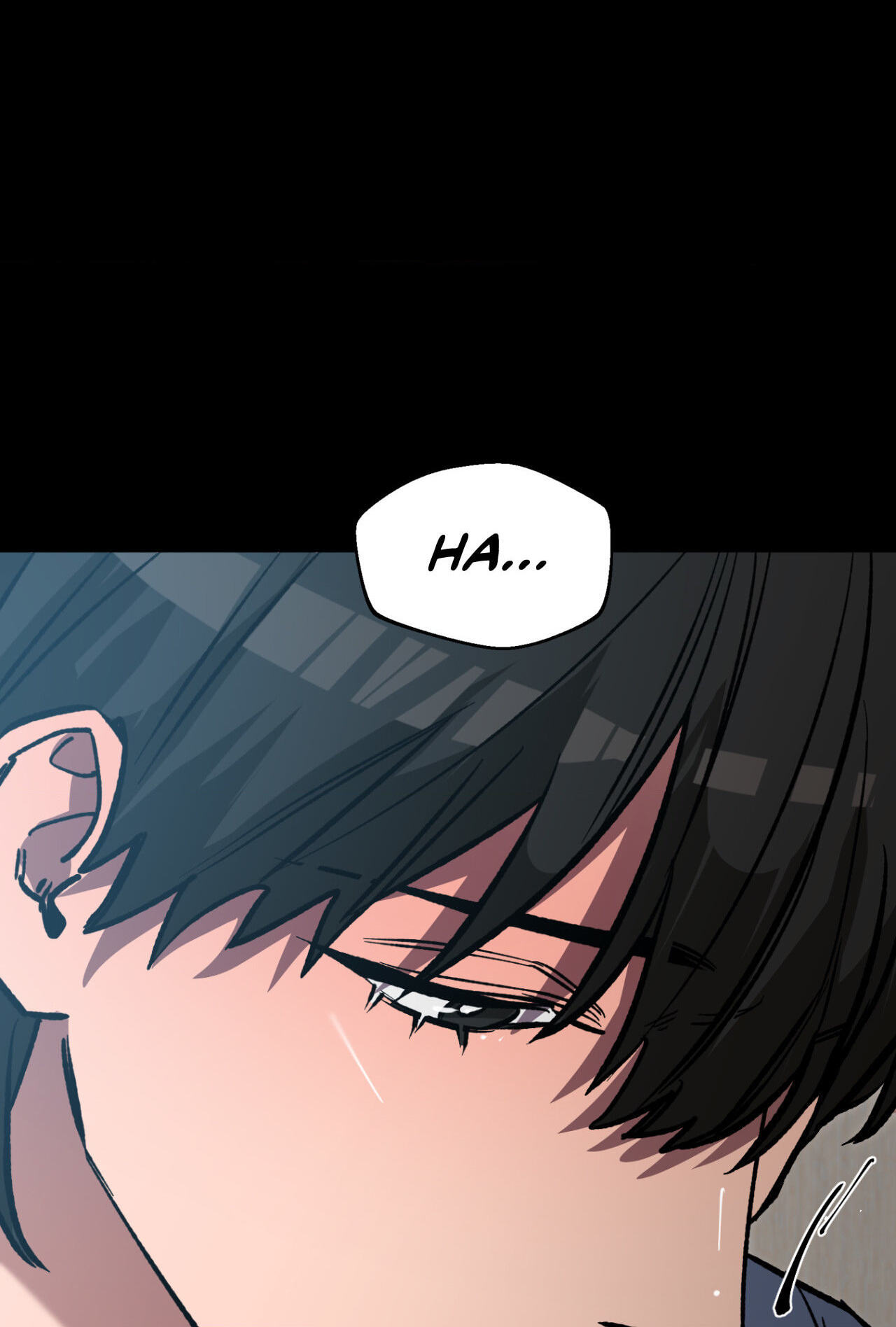 Read Blind Play chapter 75.3 image 25 on Lezhin