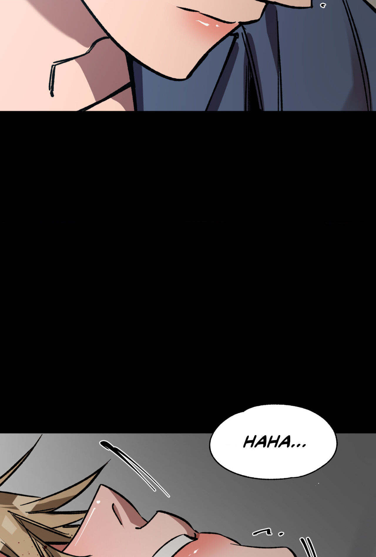 Read Blind Play chapter 75.3 image 26 on Lezhin