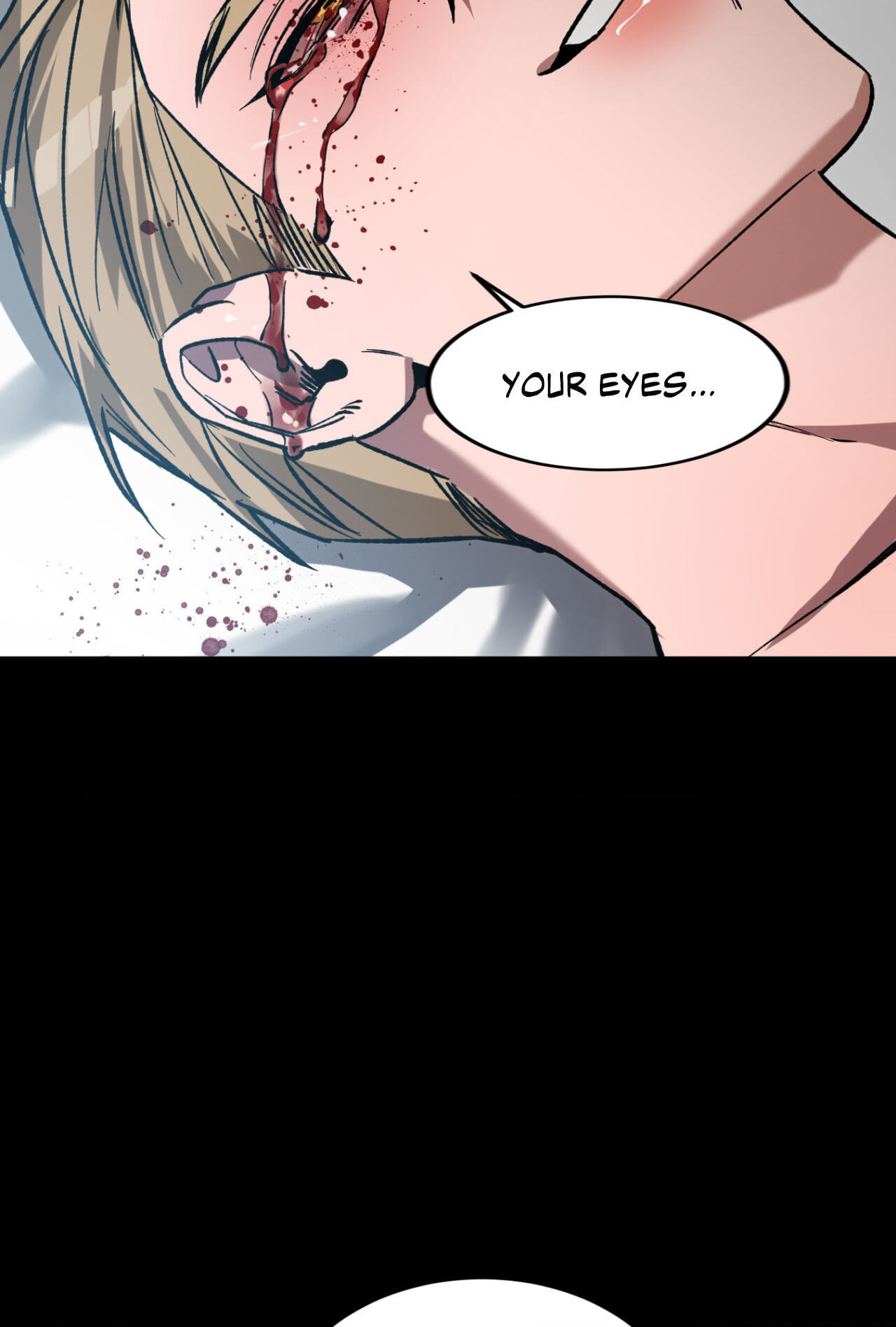 Read Blind Play chapter 75.3 image 31 on Lezhin