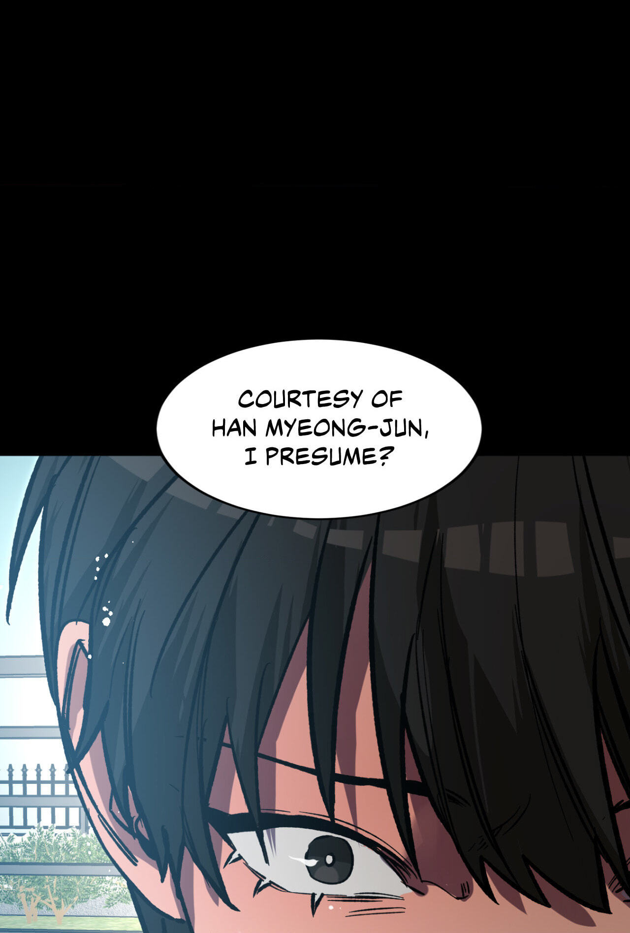 Read Blind Play chapter 75.3 image 33 on Lezhin