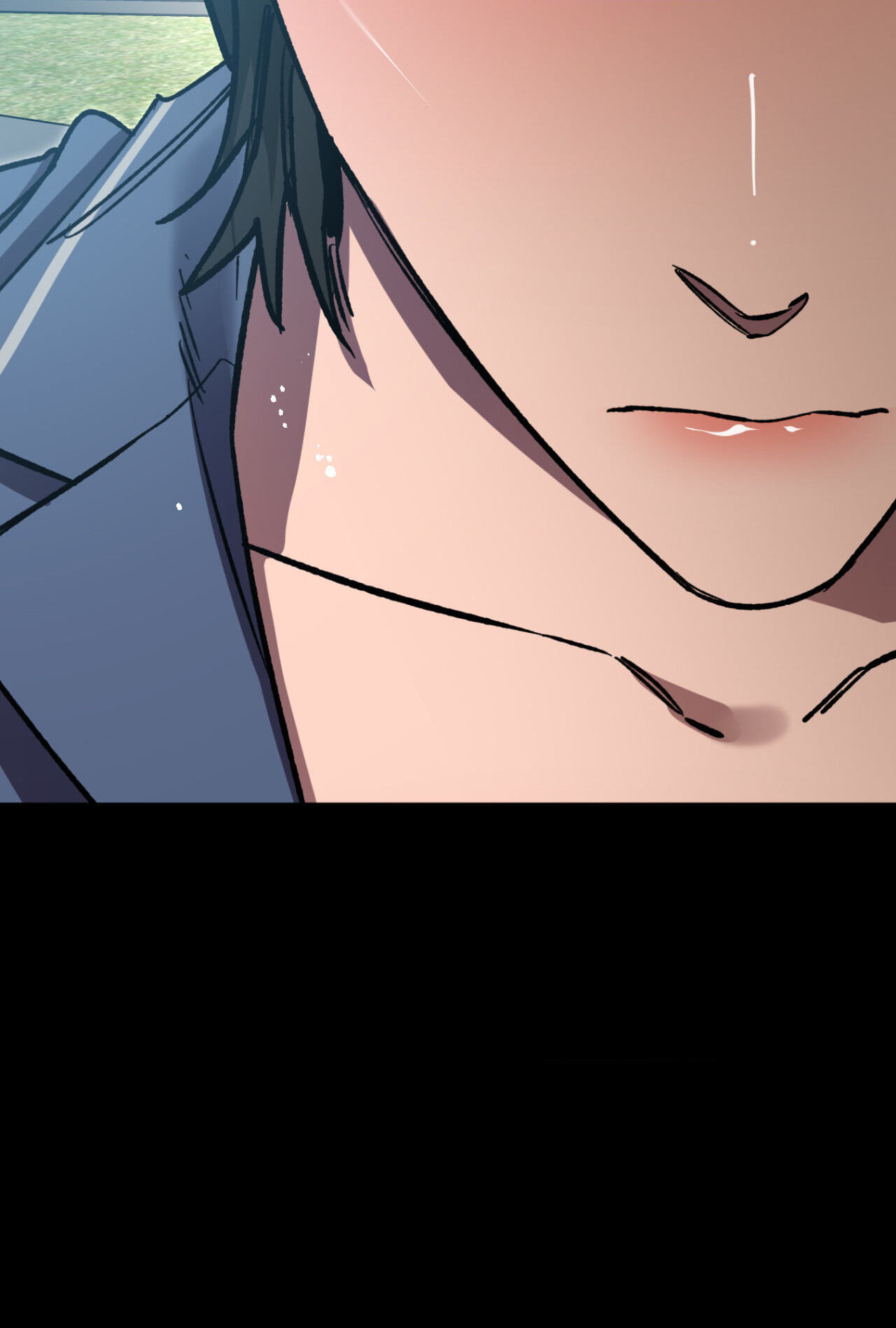 Read Blind Play chapter 75.3 image 34 on Lezhin