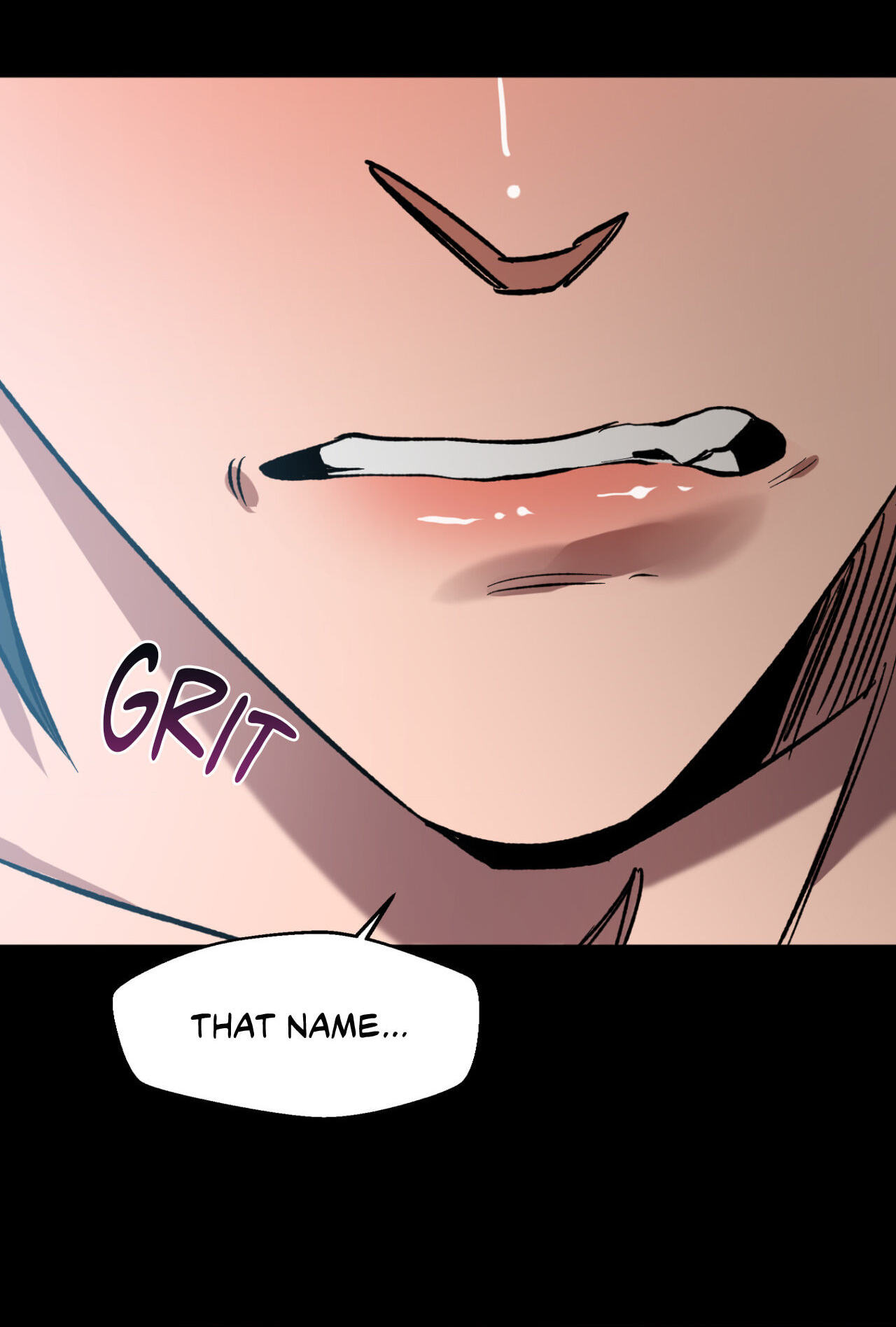 Read Blind Play chapter 75.3 image 35 on Lezhin