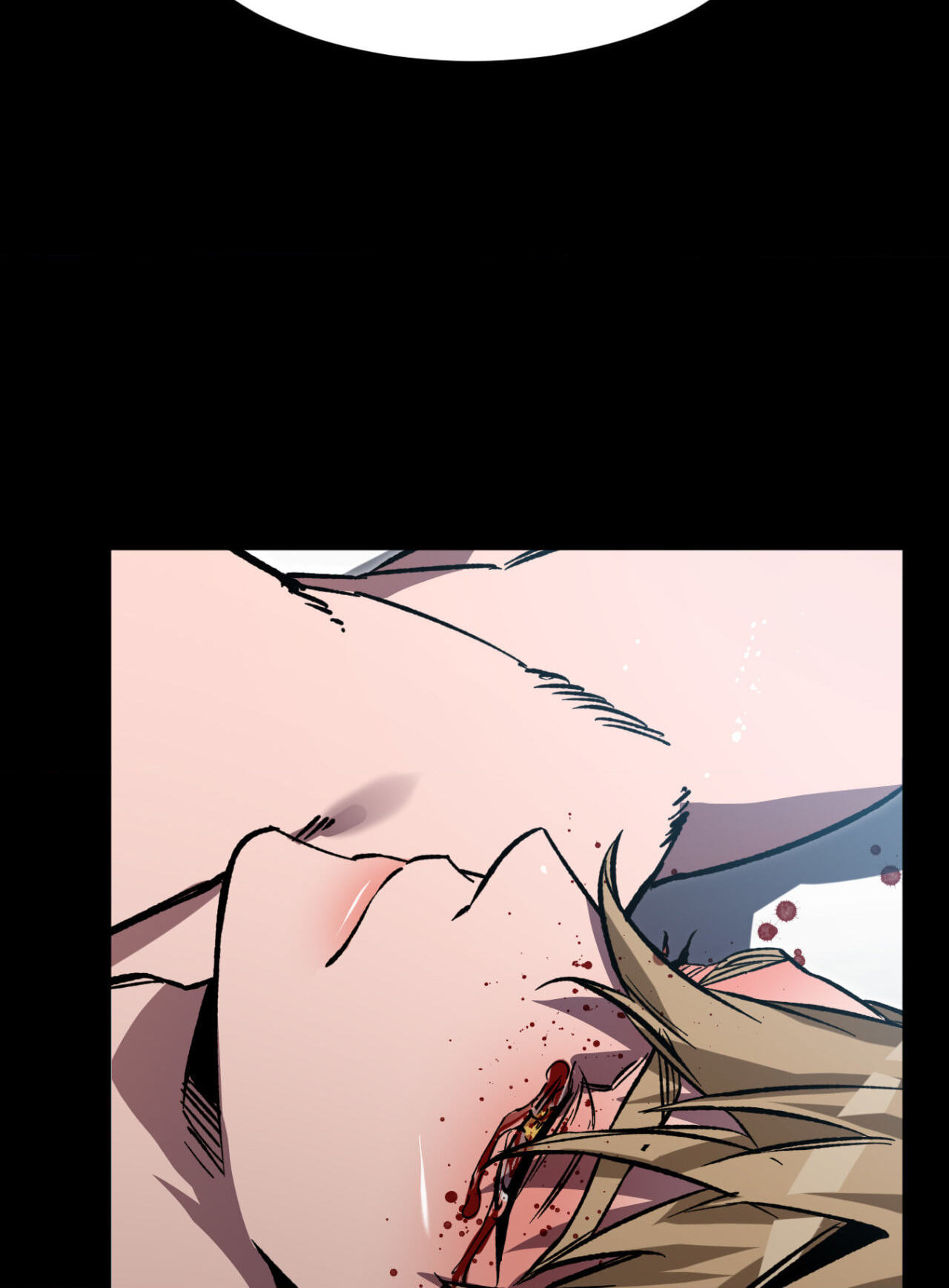 Read Blind Play chapter 75.3 image 37 on Lezhin