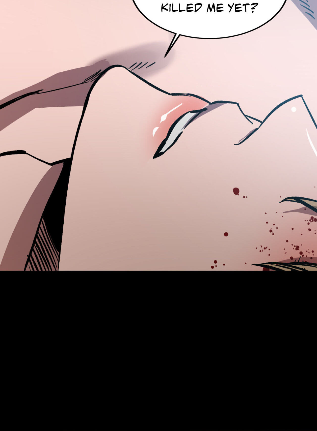 Read Blind Play chapter 75.3 image 39 on Lezhin