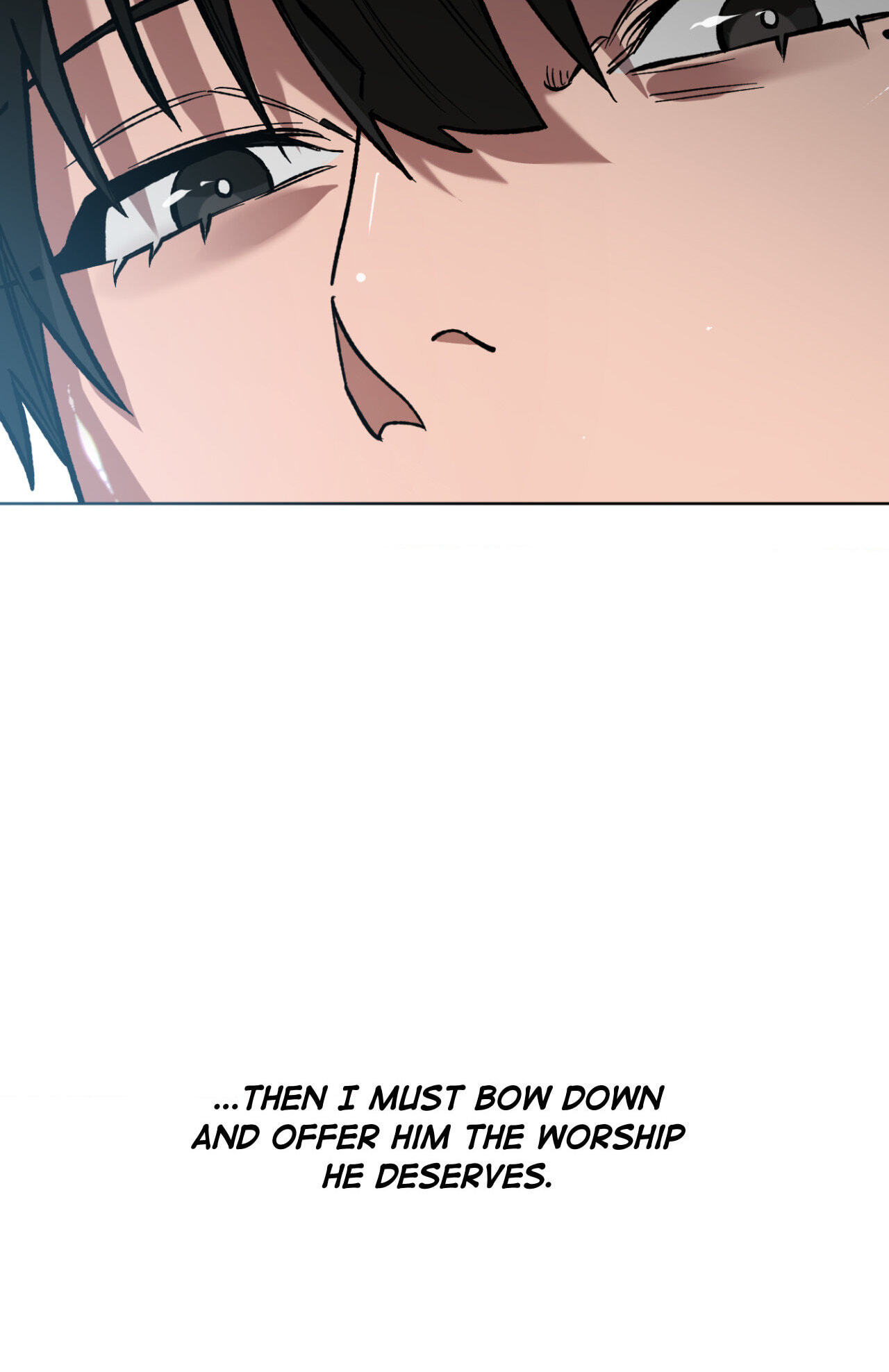 Read Blind Play chapter 75.3 image 4 on Lezhin