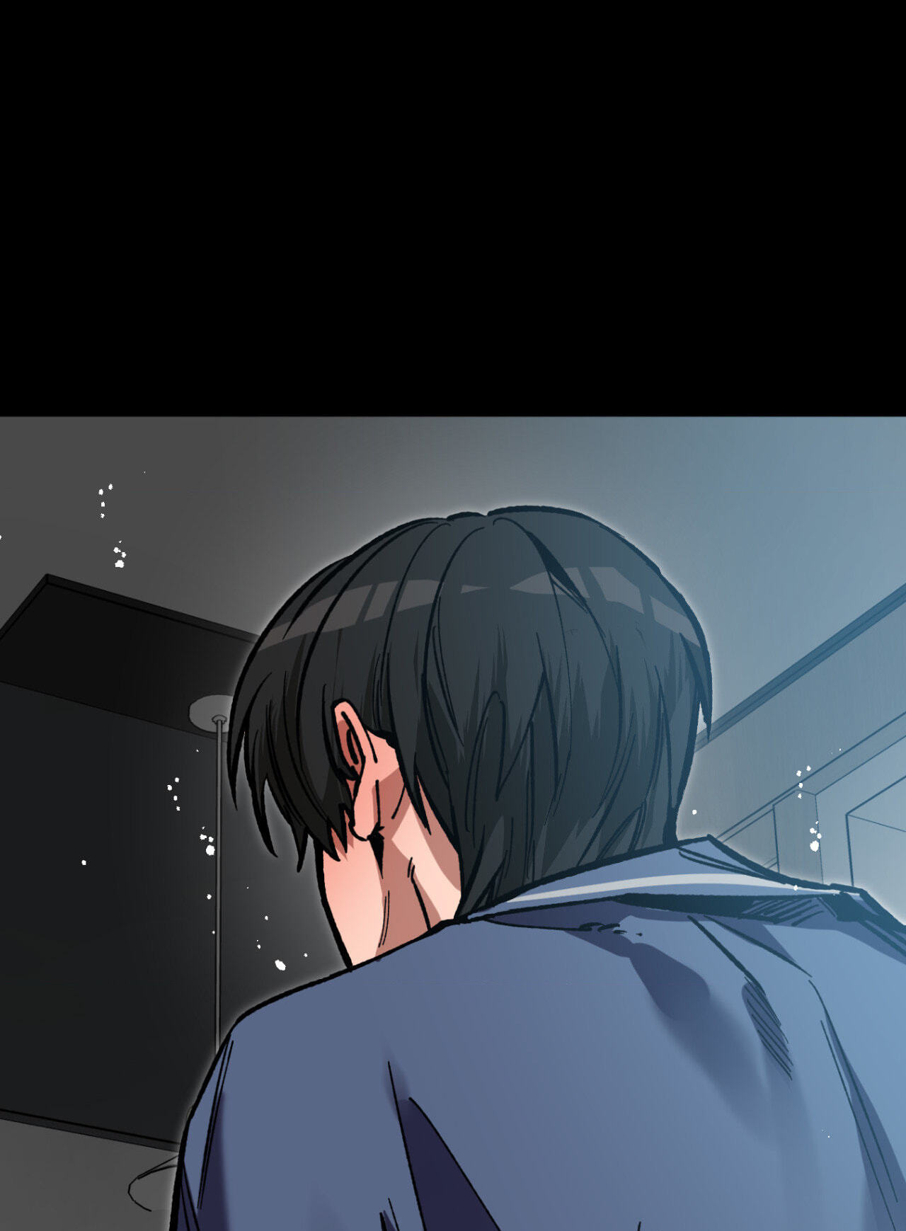 Read Blind Play chapter 75.3 image 40 on Lezhin