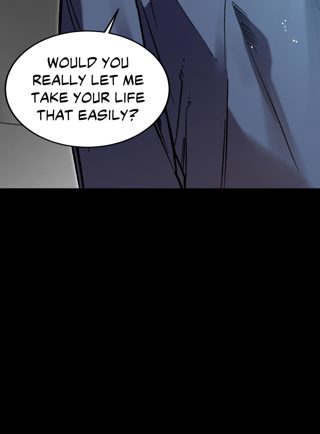 Read Blind Play chapter 75.3 image 41 on Lezhin