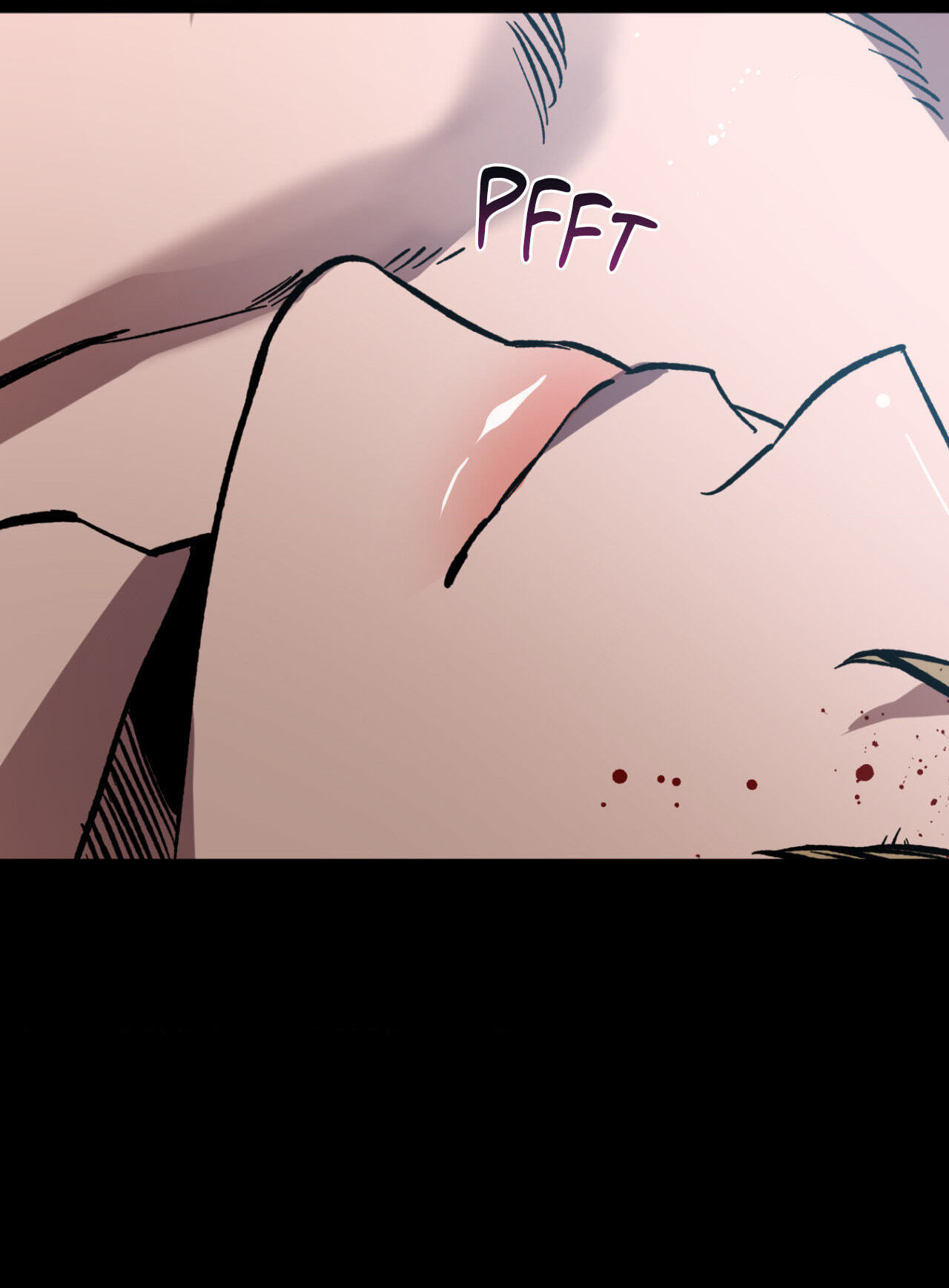 Read Blind Play chapter 75.3 image 42 on Lezhin