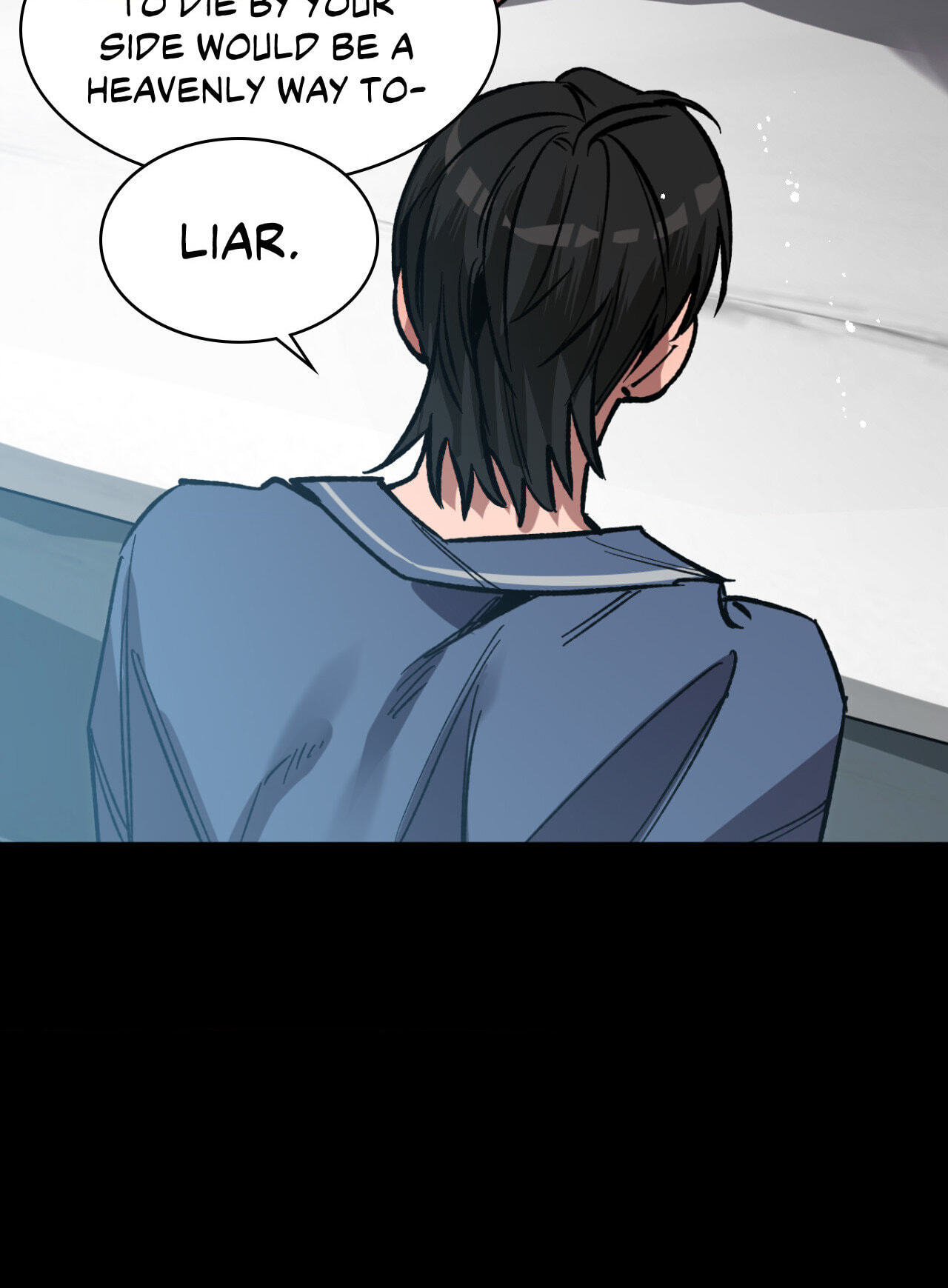 Read Blind Play chapter 75.3 image 44 on Lezhin