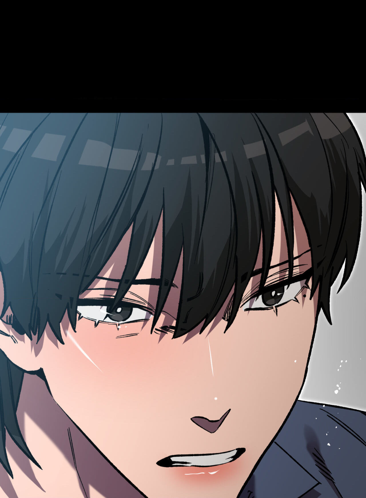 Read Blind Play chapter 75.3 image 45 on Lezhin