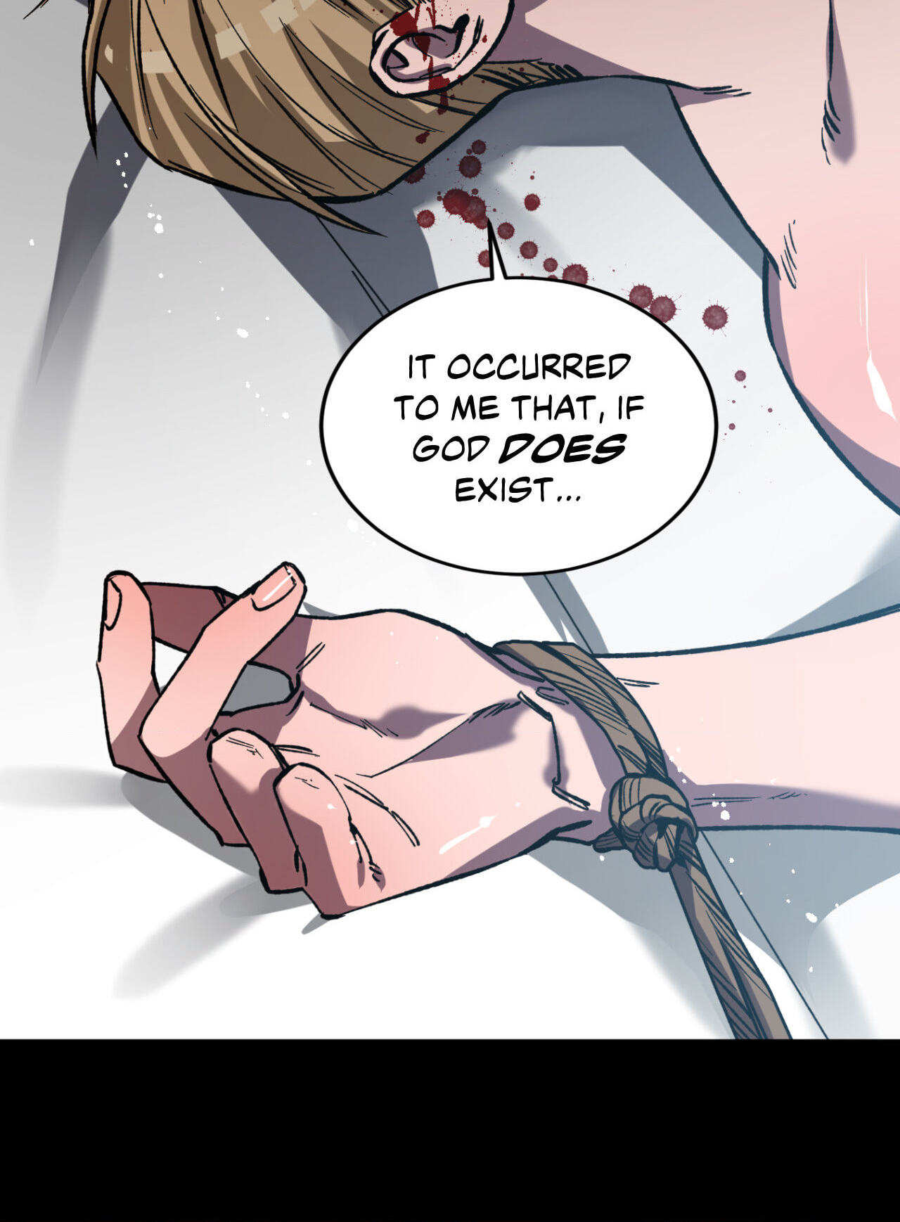 Read Blind Play chapter 75.3 image 47 on Lezhin