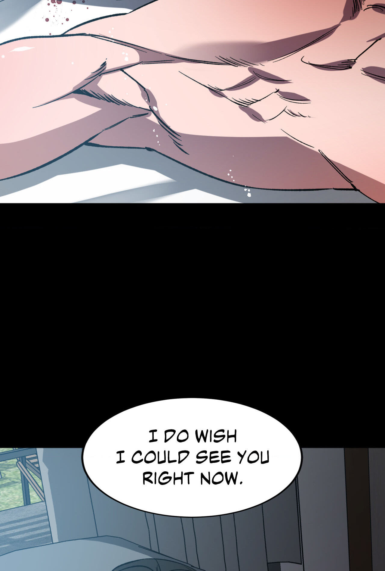 Read Blind Play chapter 75.3 image 50 on Lezhin