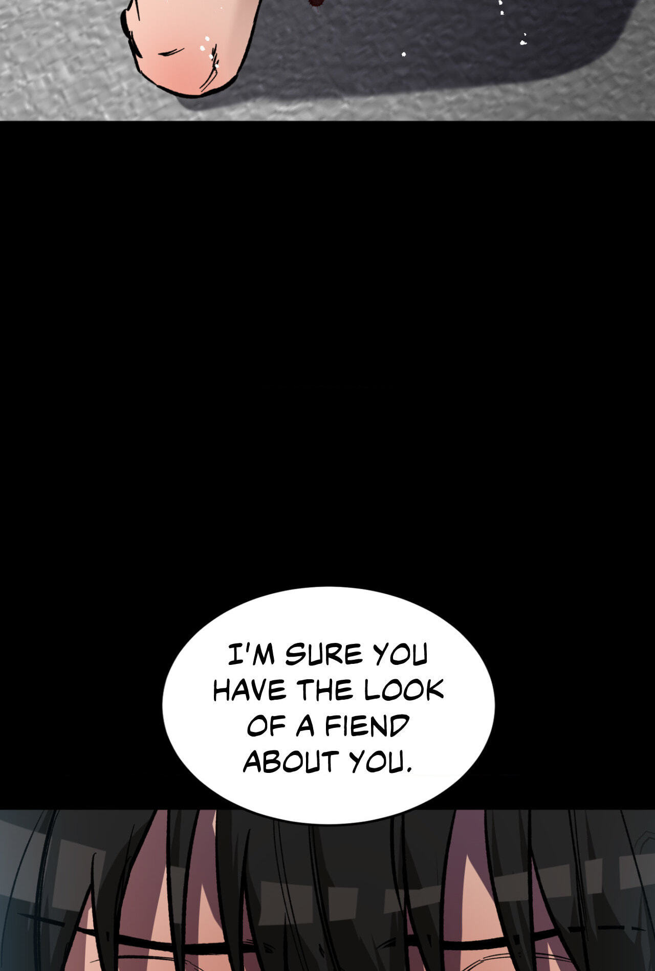 Read Blind Play chapter 75.3 image 52 on Lezhin