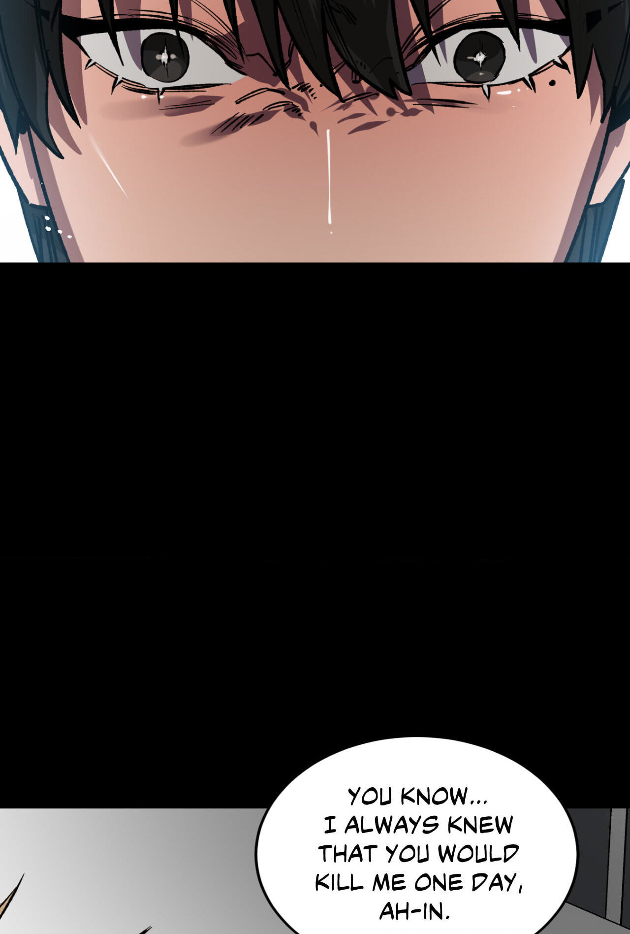 Read Blind Play chapter 75.3 image 53 on Lezhin