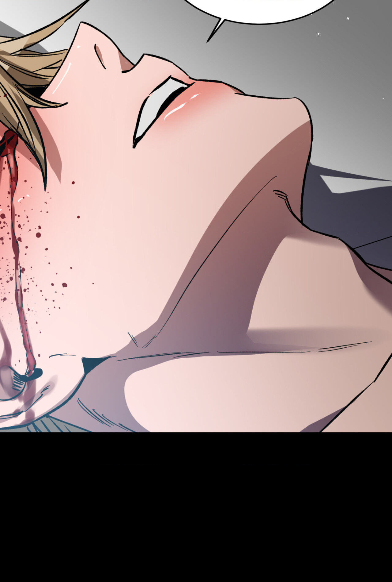 Read Blind Play chapter 75.3 image 54 on Lezhin