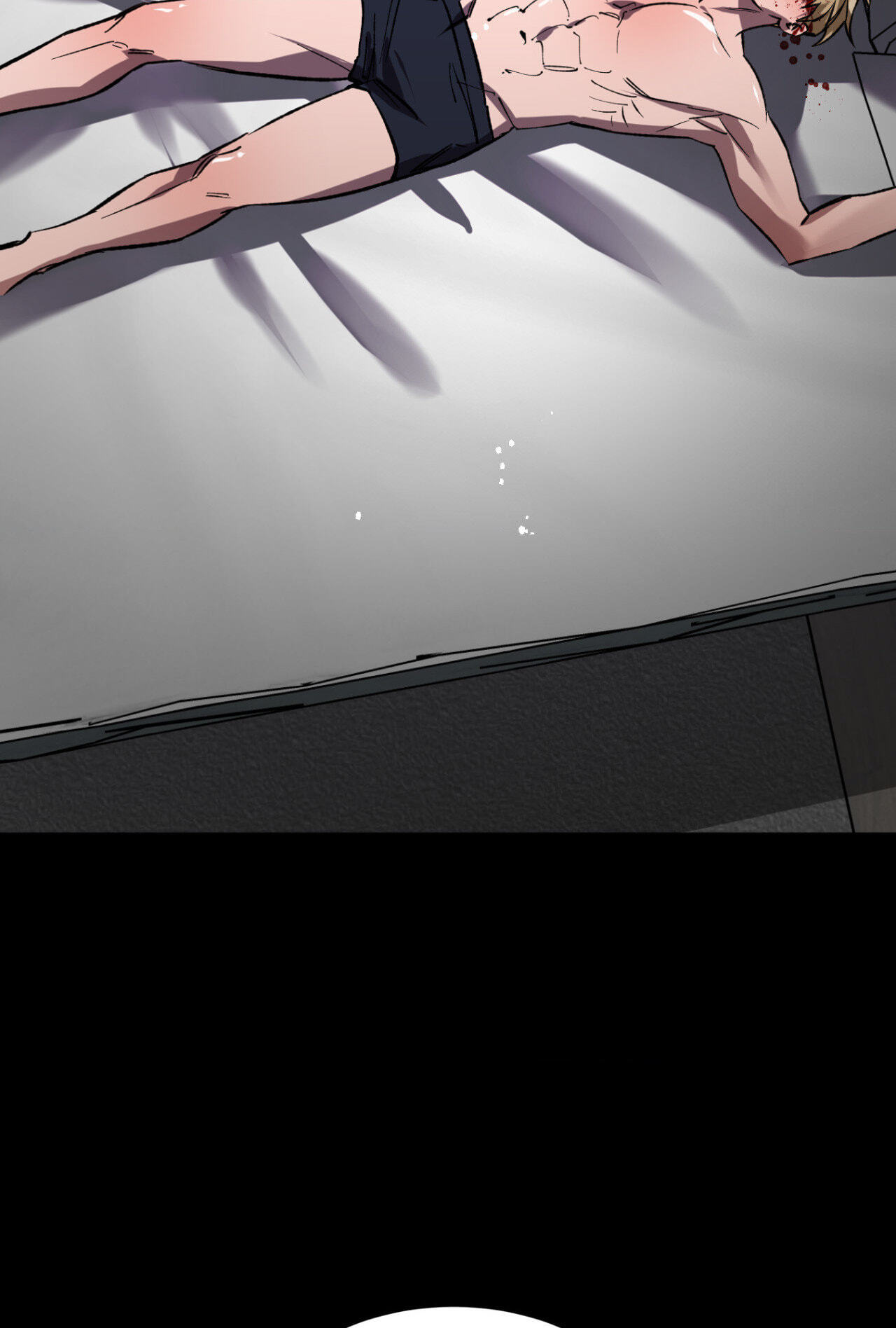 Read Blind Play chapter 75.3 image 56 on Lezhin