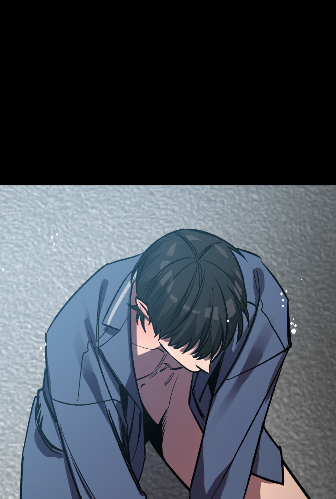 Read Blind Play chapter 75.3 image 58 on Lezhin