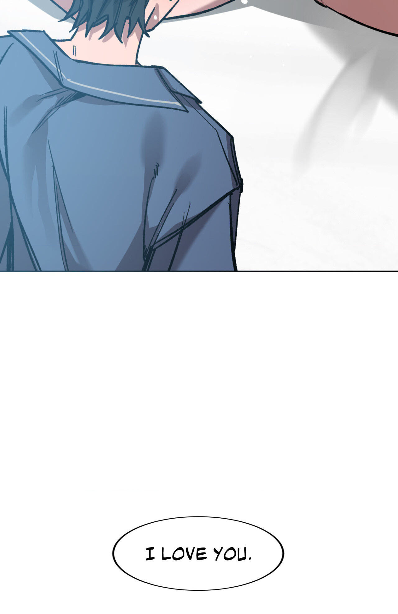 Read Blind Play chapter 75.3 image 6 on Lezhin