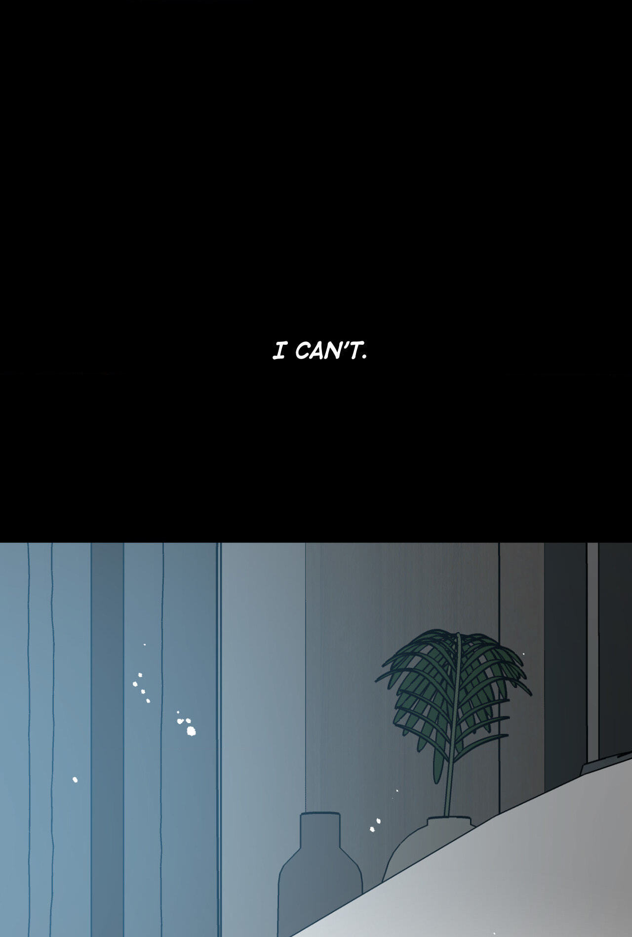 Read Blind Play chapter 75.3 image 60 on Lezhin