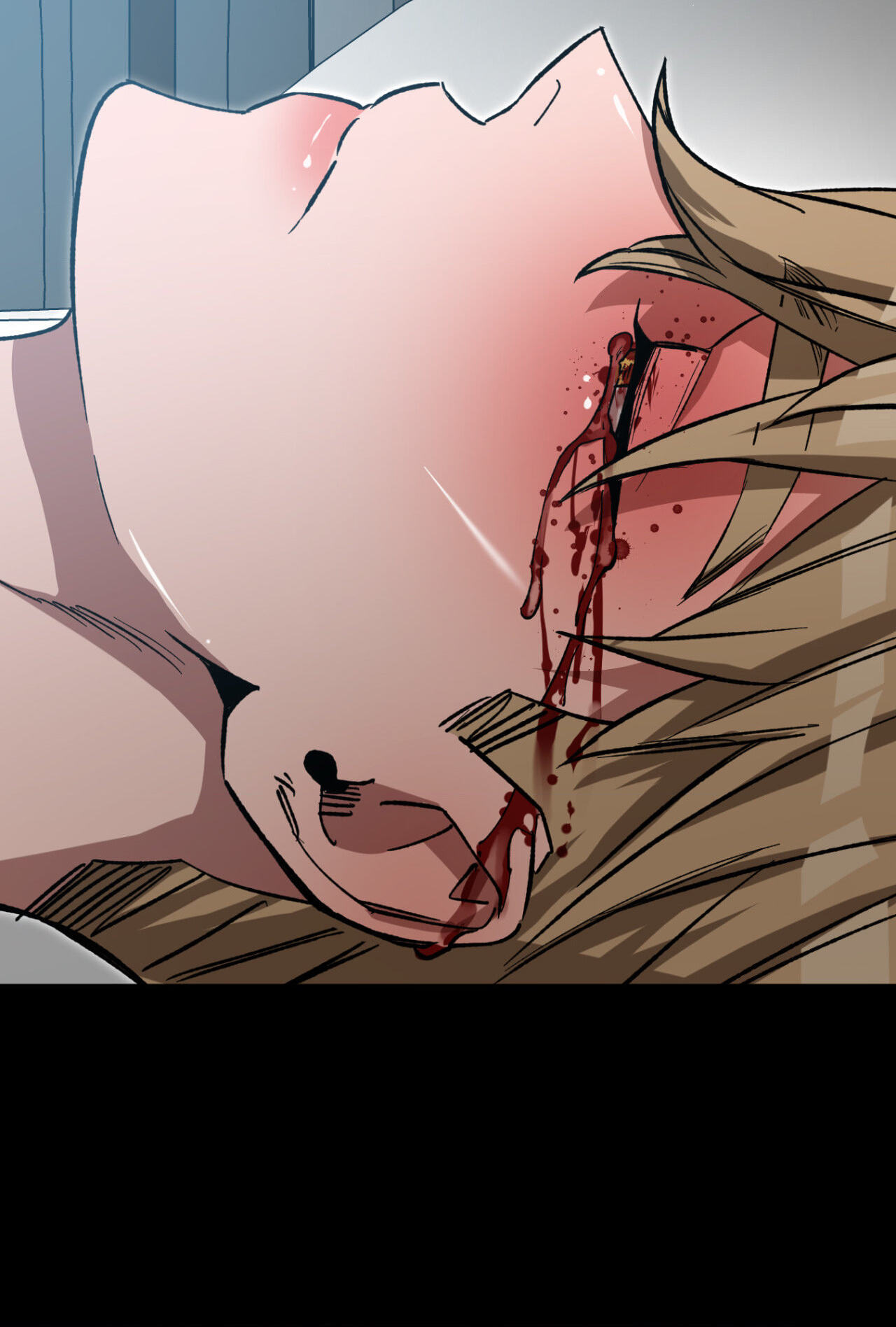 Read Blind Play chapter 75.3 image 61 on Lezhin