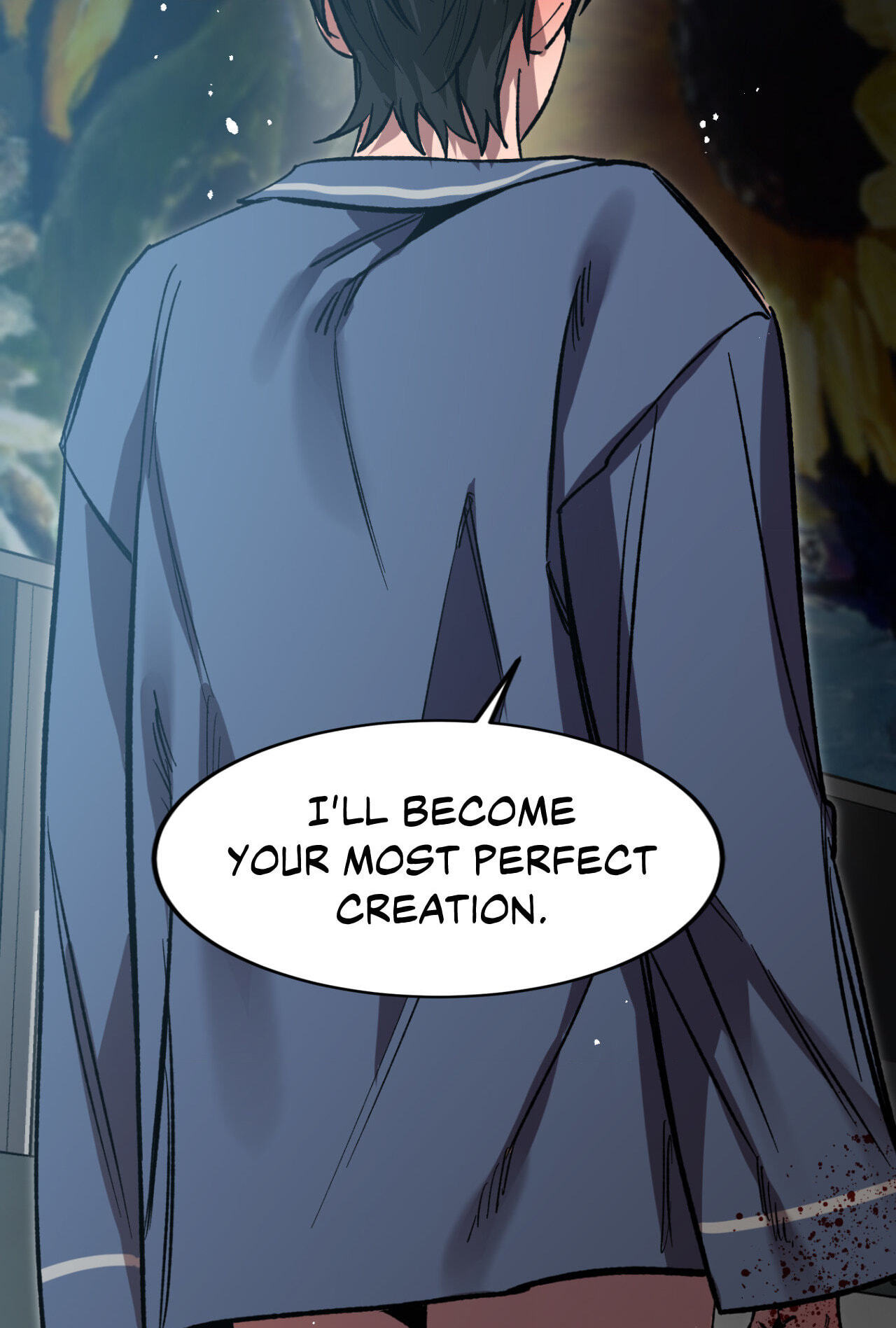 Read Blind Play chapter 75.3 image 64 on Lezhin