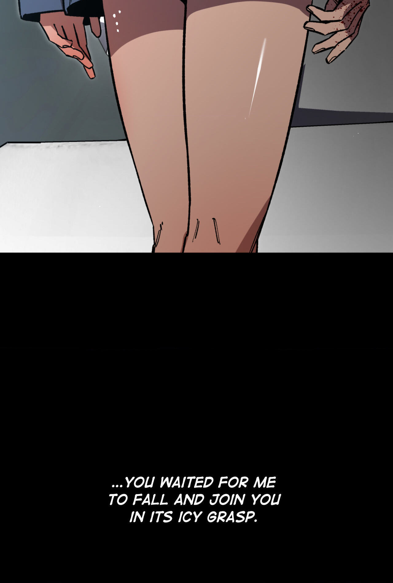 Read Blind Play chapter 75.3 image 65 on Lezhin