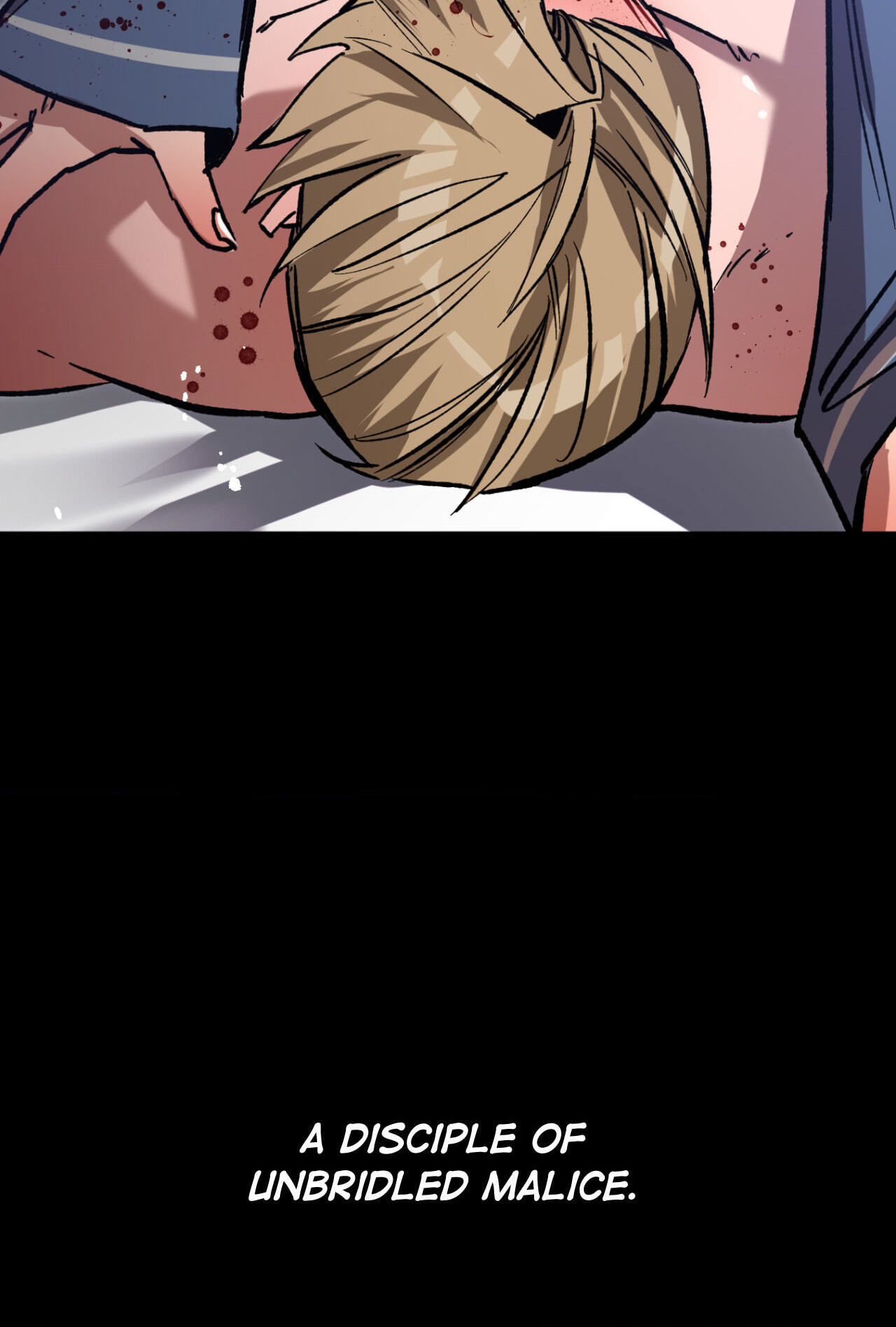 Read Blind Play chapter 75.3 image 69 on Lezhin