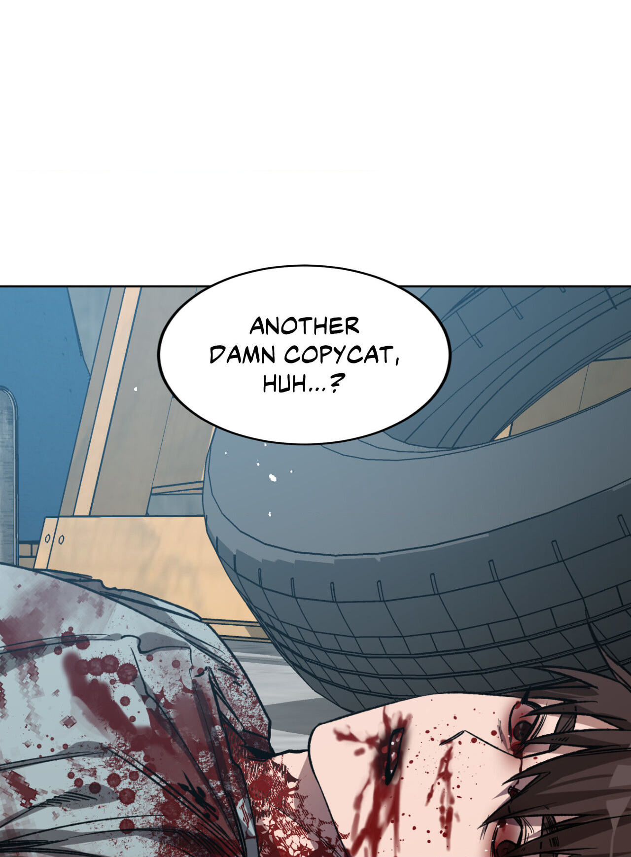 Read Blind Play chapter 75.3 image 79 on Lezhin