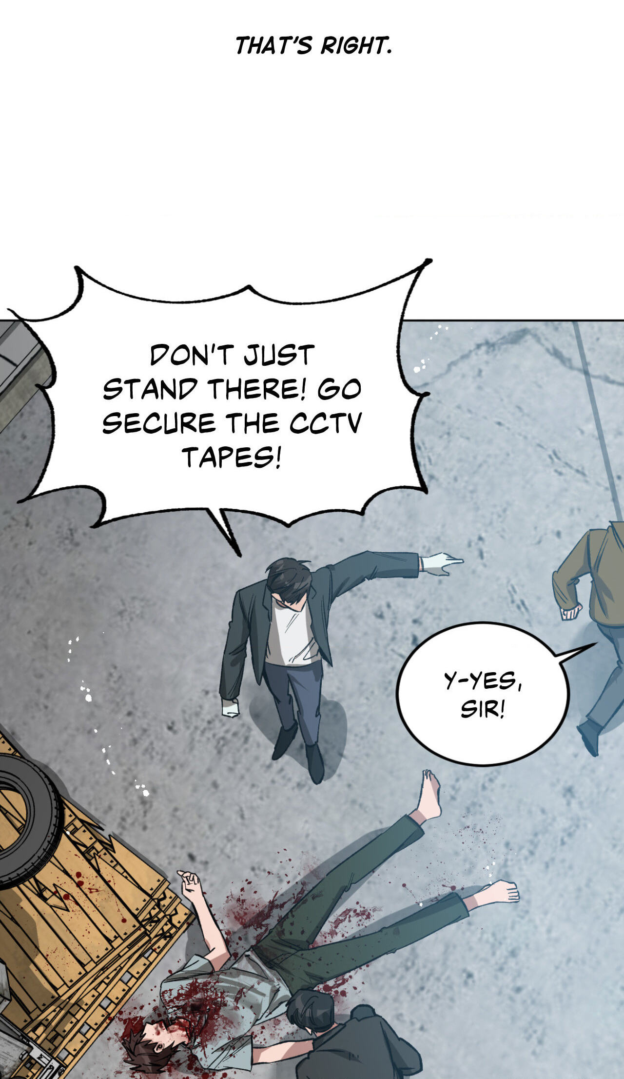 Read Blind Play chapter 75.3 image 89 on Lezhin