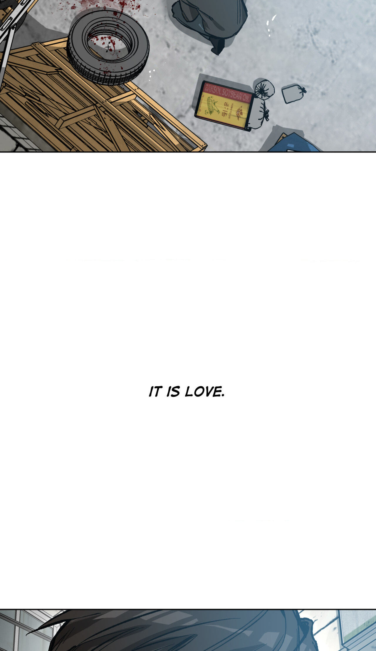 Read Blind Play chapter 75.3 image 90 on Lezhin