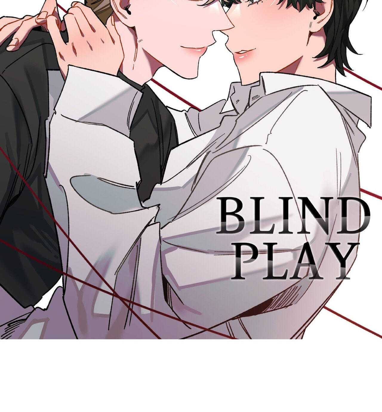 Read Blind Play chapter 75 image 3 on Lezhin