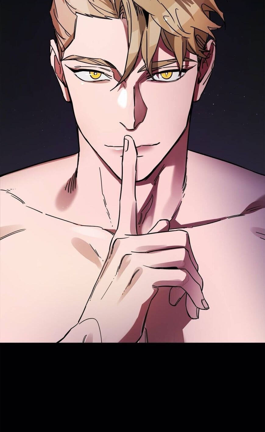 Read Blind Play chapter 8 image 12 on Lezhin