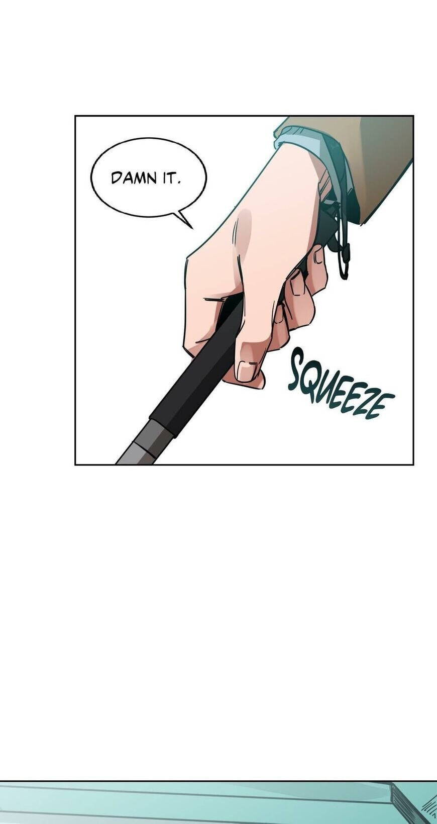 Read Blind Play chapter 8 image 16 on Lezhin