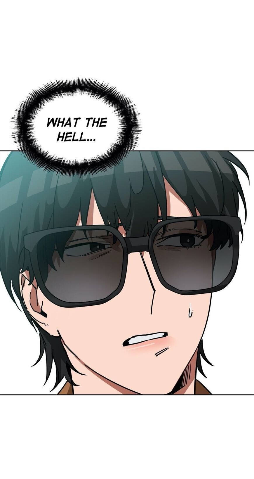 Read Blind Play chapter 8 image 18 on Lezhin