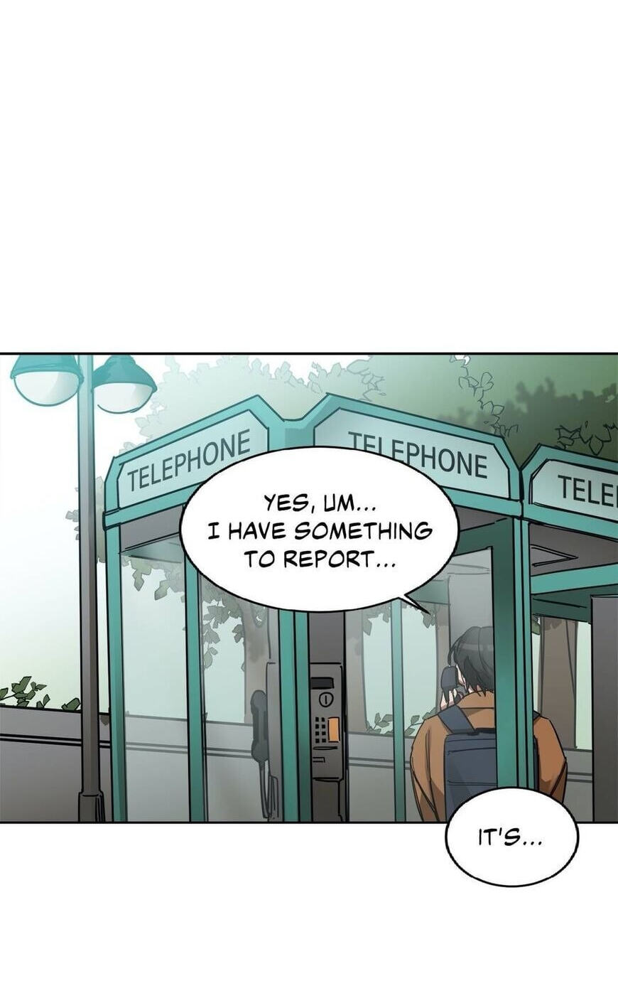 Read Blind Play chapter 8 image 2 on Lezhin